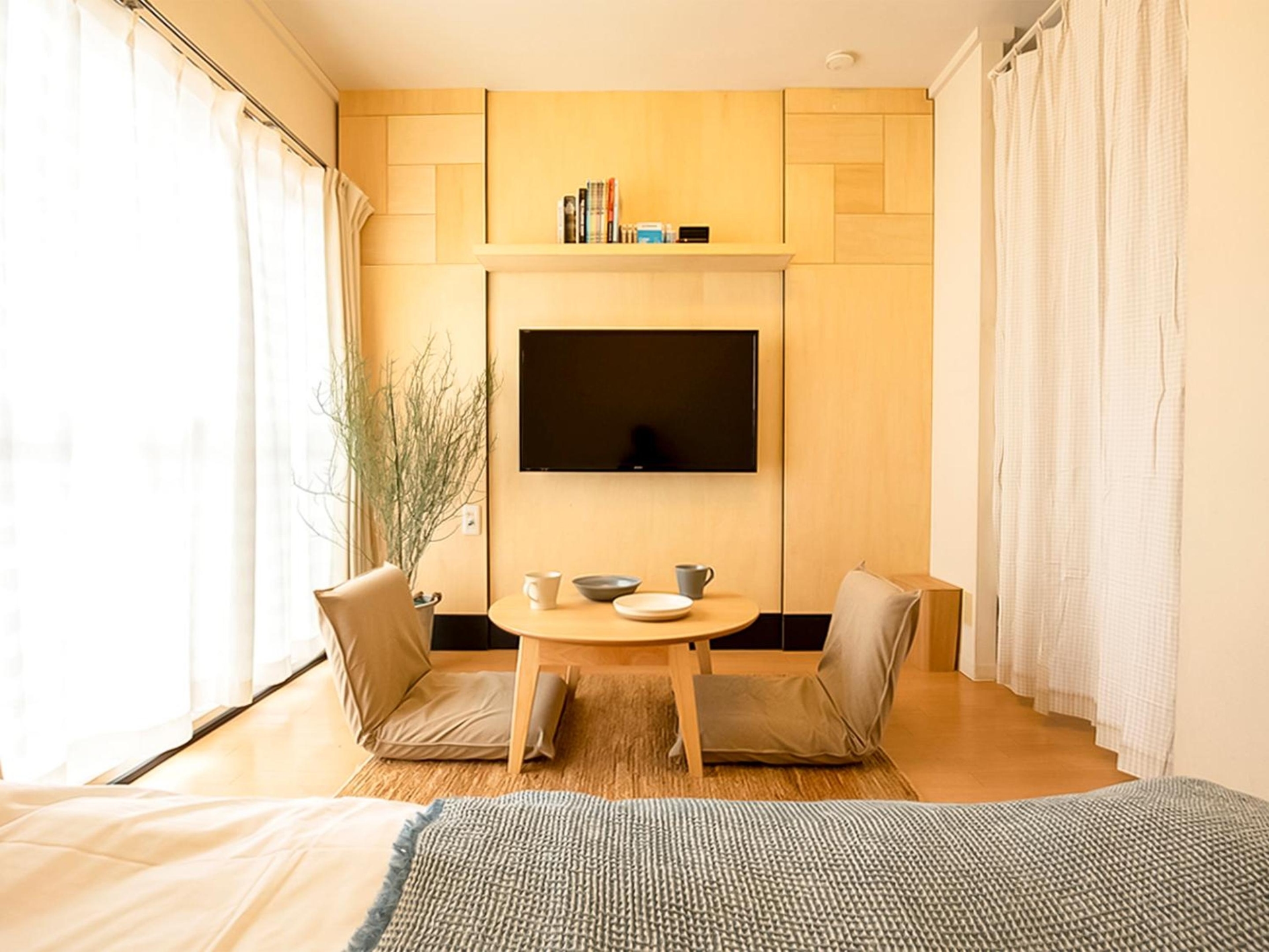 Foto de Guesthouse Life Field