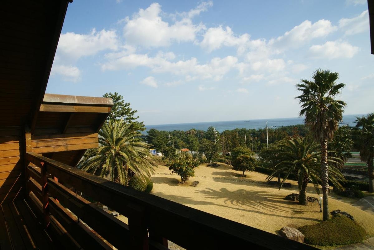 Foto de Sunny Day Jeju