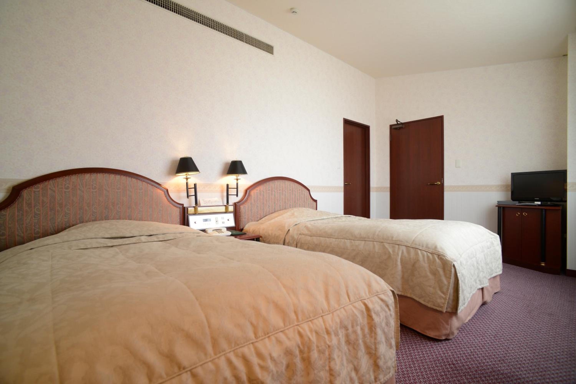 Foto de ANA Holiday Inn Tosu by IHG