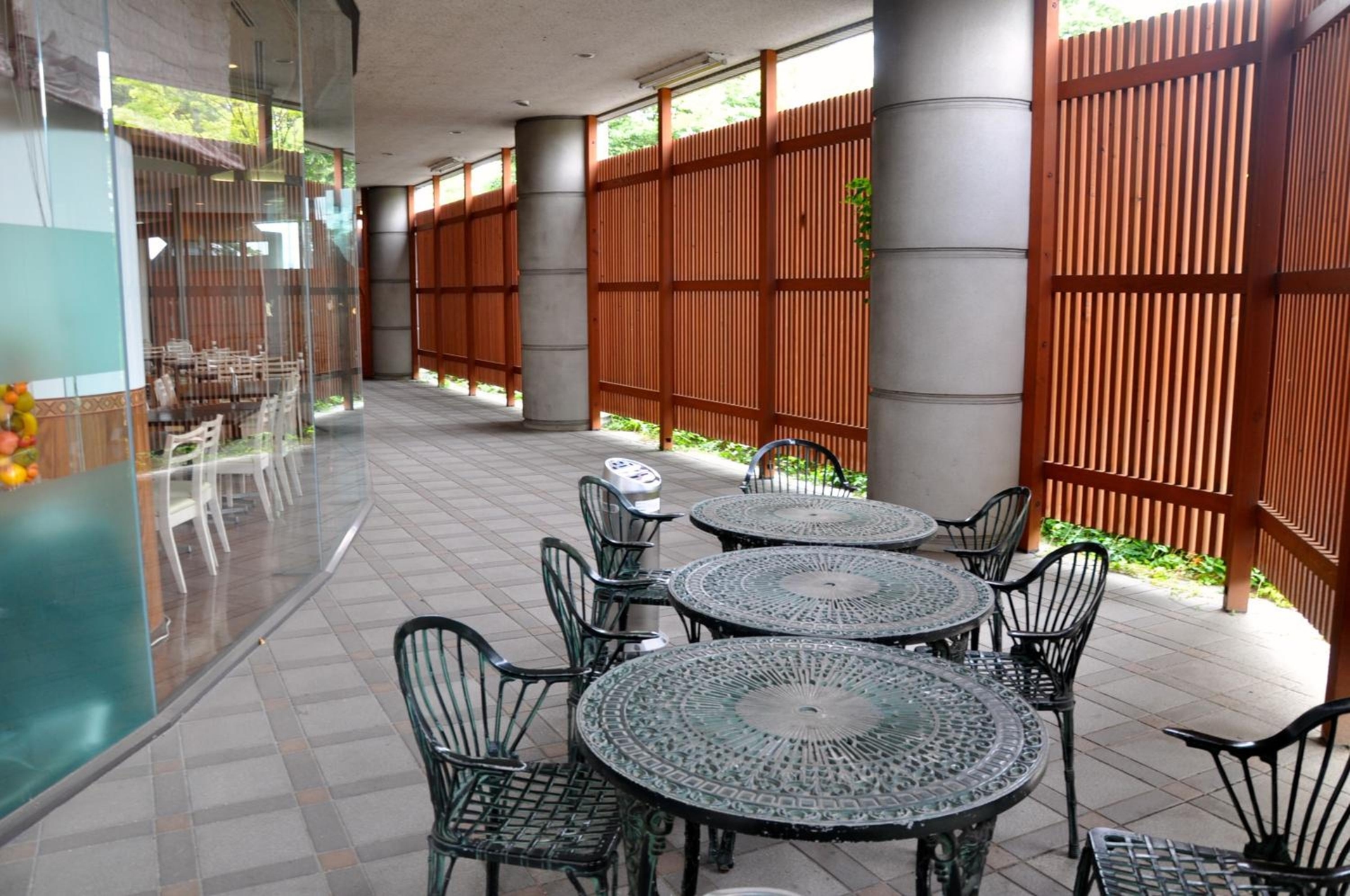 Foto de ANA Holiday Inn Tosu by IHG