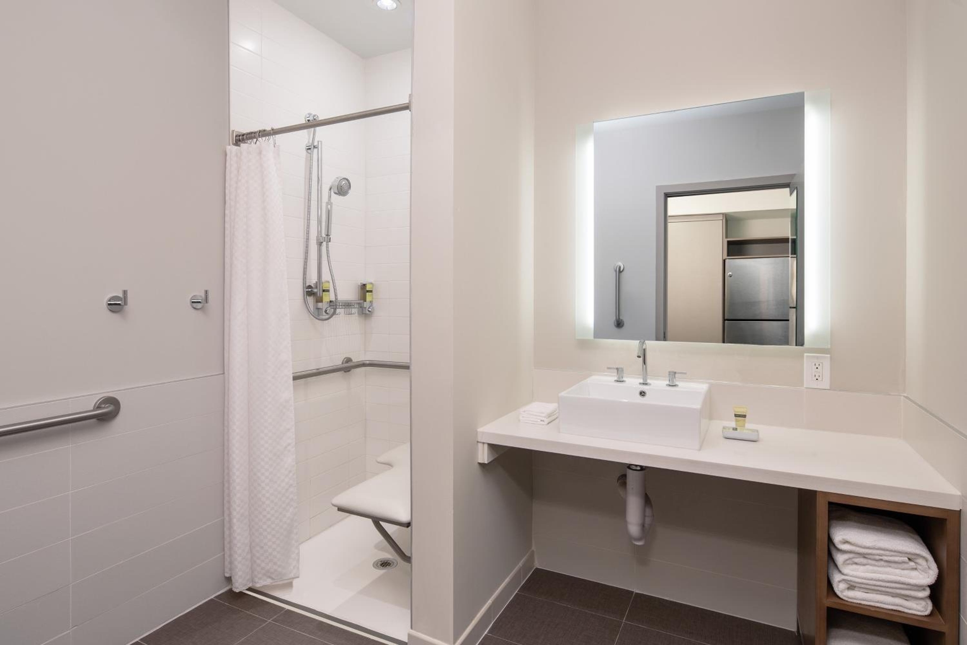 Foto de Element by Marriott Harrison - Newark