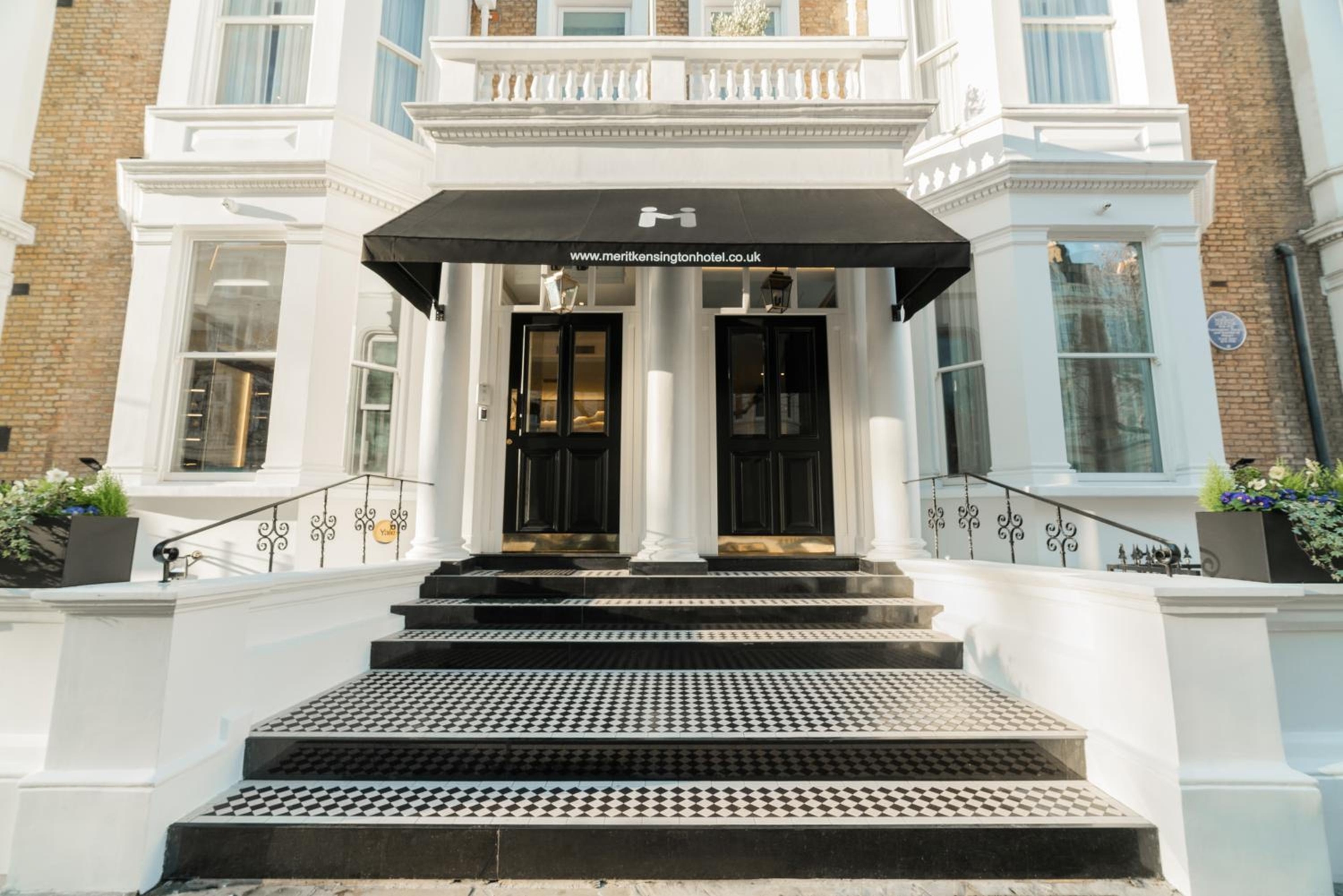 Merit Kensington Hotel, London