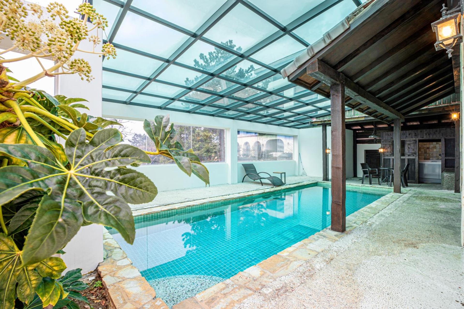Foto de Olle Resort