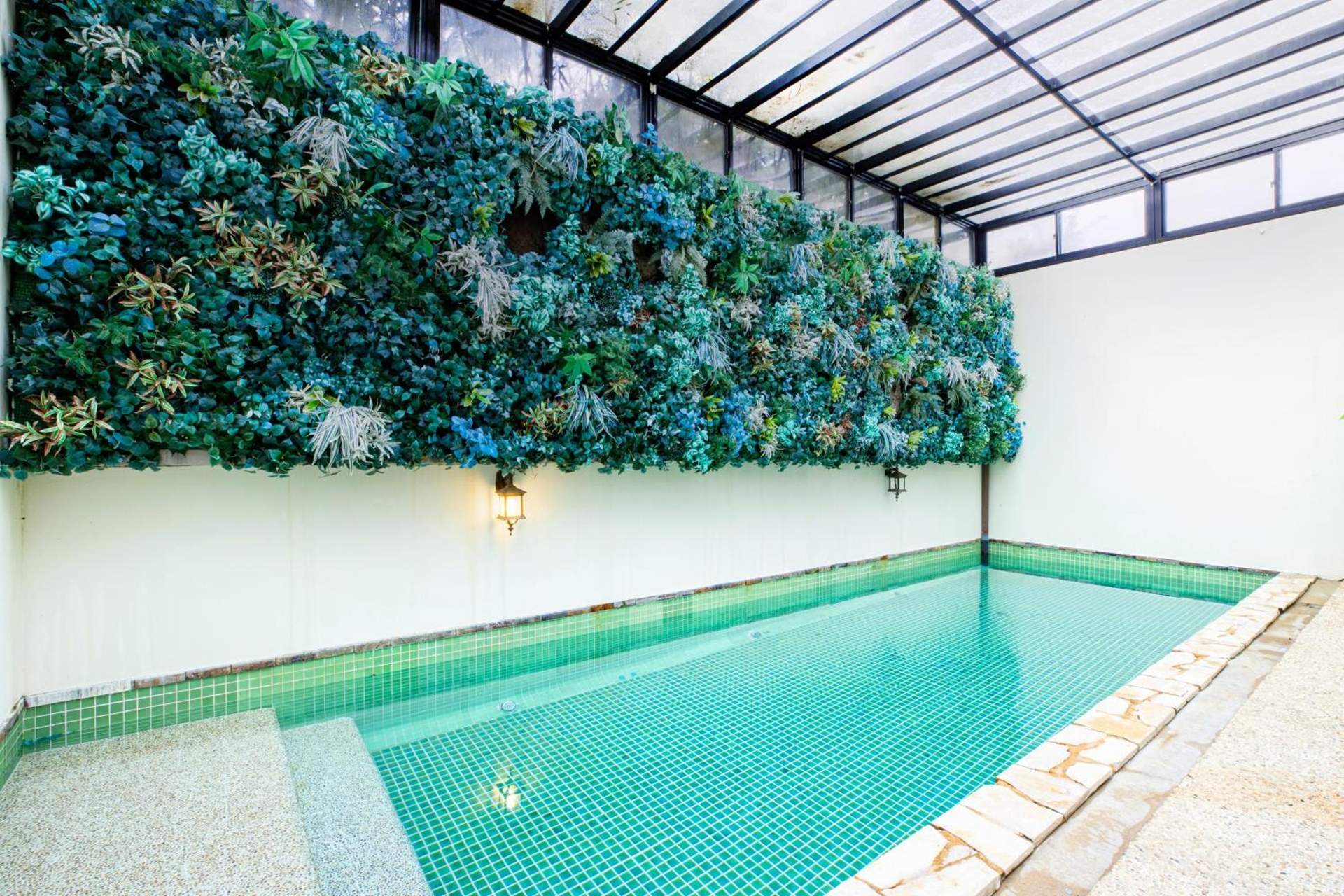 Foto de Olle Resort