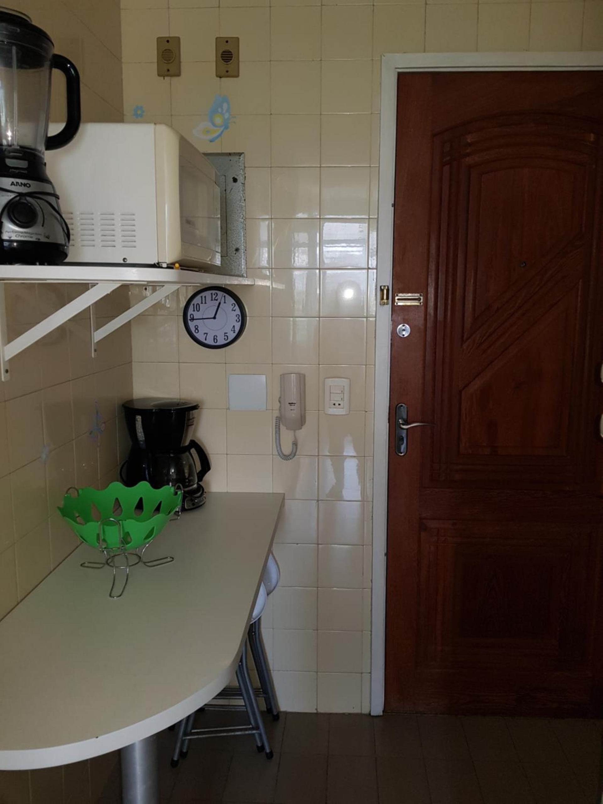 Foto de Apartamento beira-mar posto 5 Barra da Tijuca