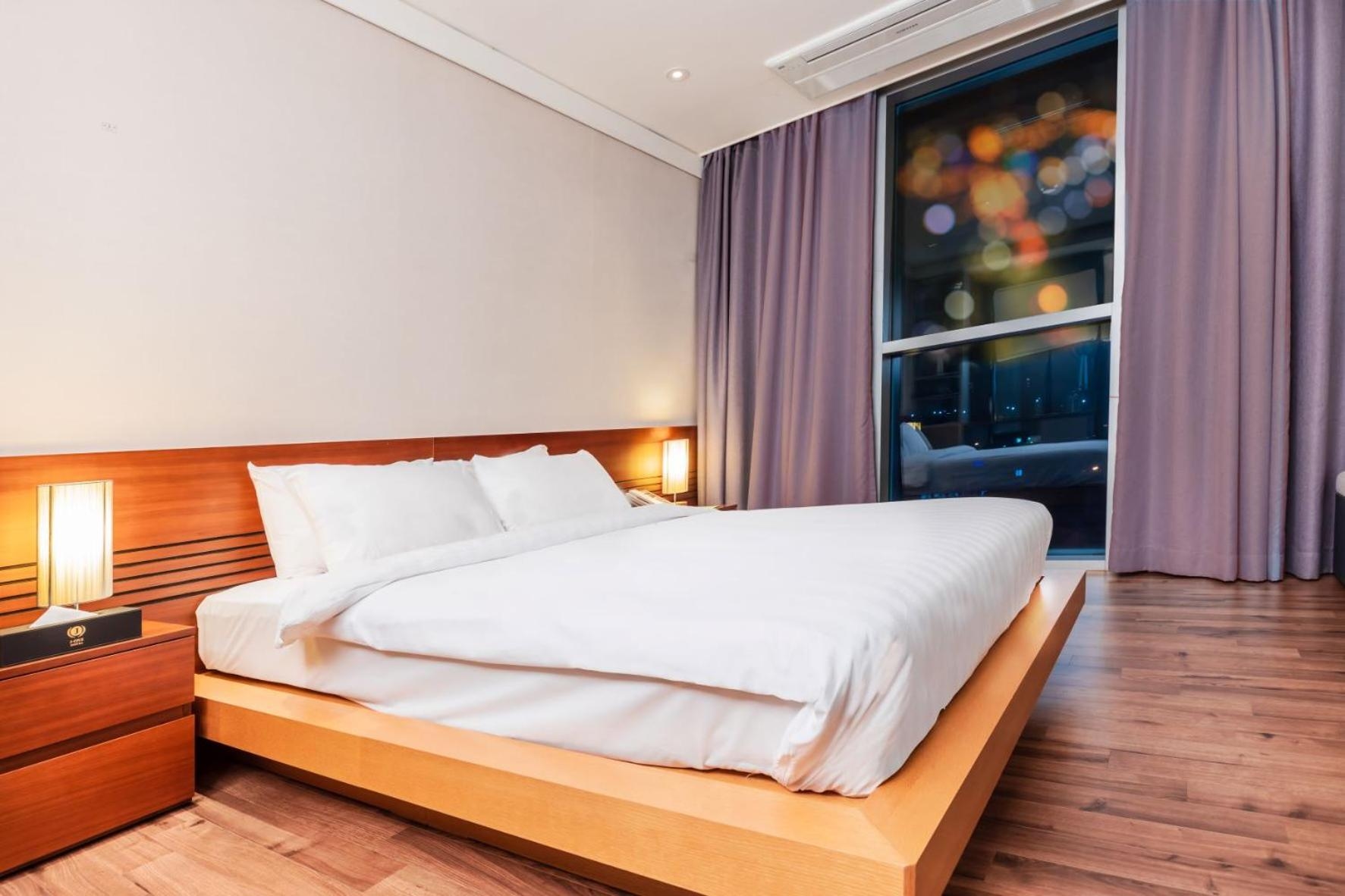 Foto de J One Hotel Cheongju