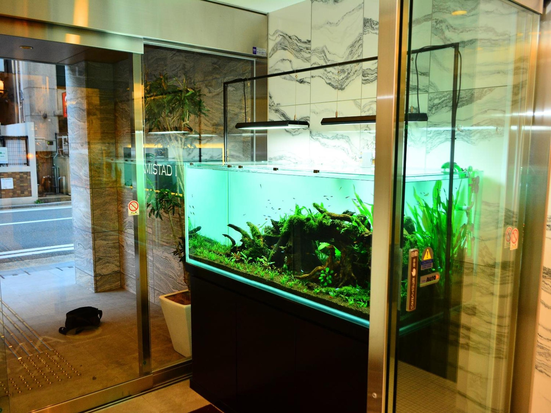 Foto de Amistad Hotel Fukuoka