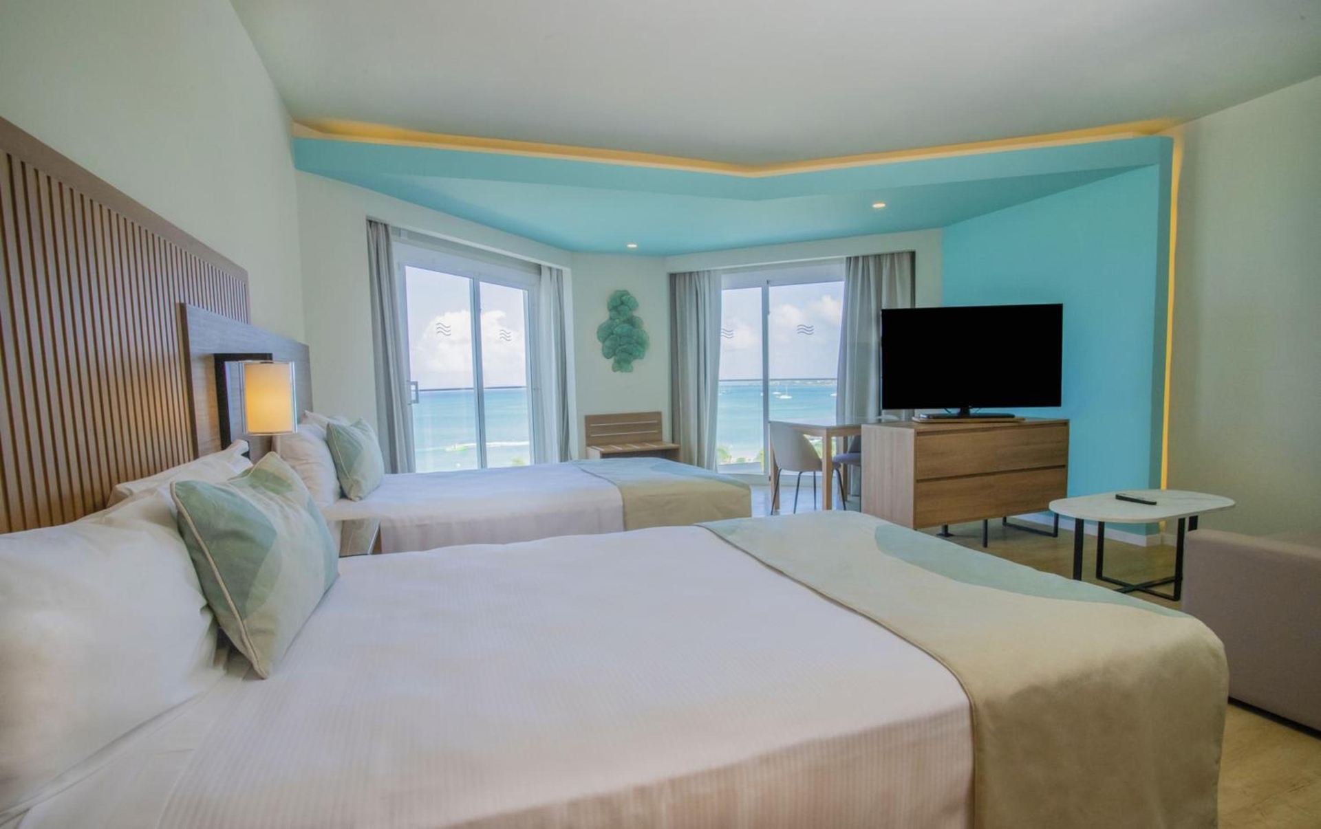 Foto de Riu Palace Antillas - Adults Only - All Inclusive