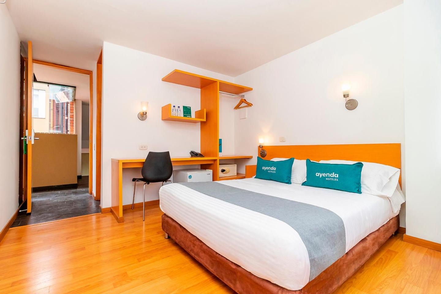 Hotel Abitare 56