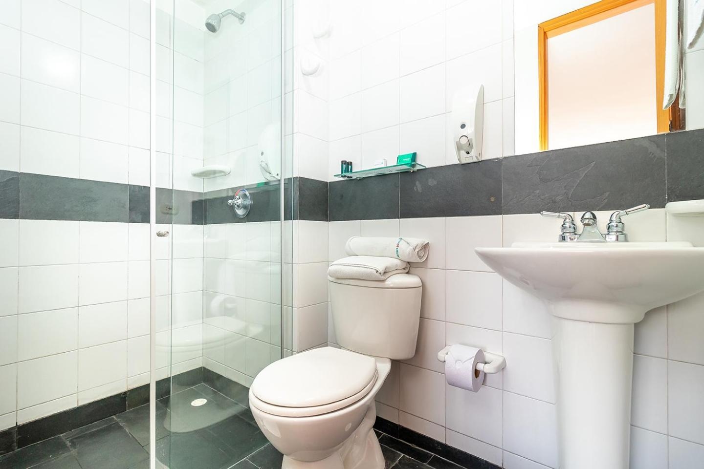 Foto de Hotel Abitare 56