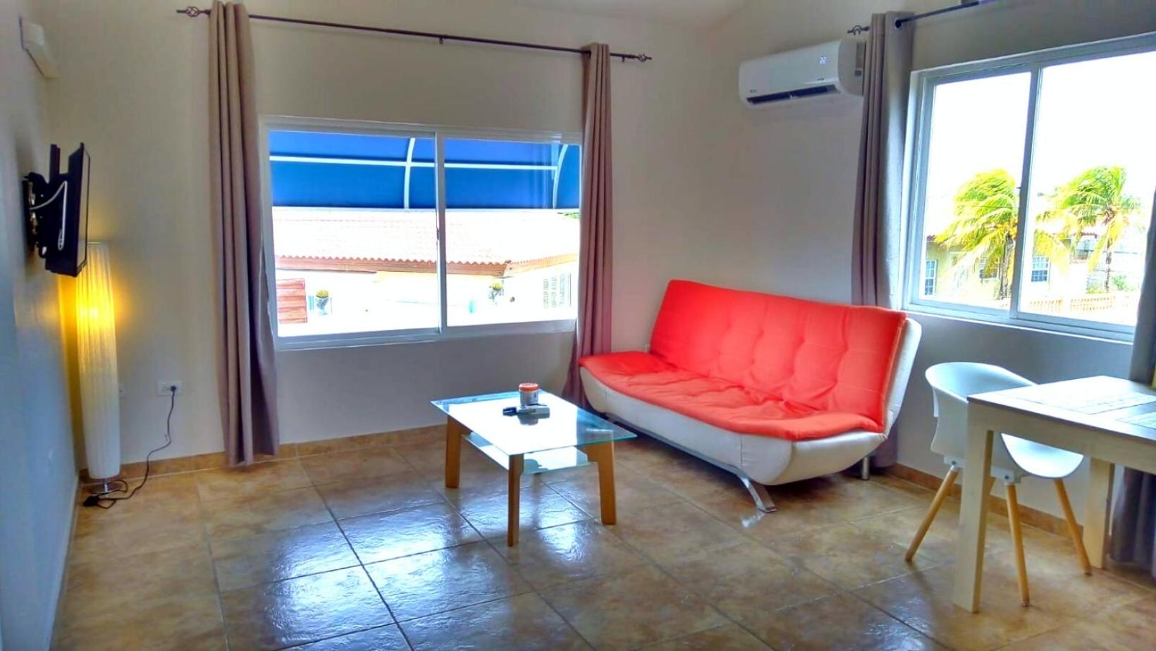 Foto de Rooi Santo Residence