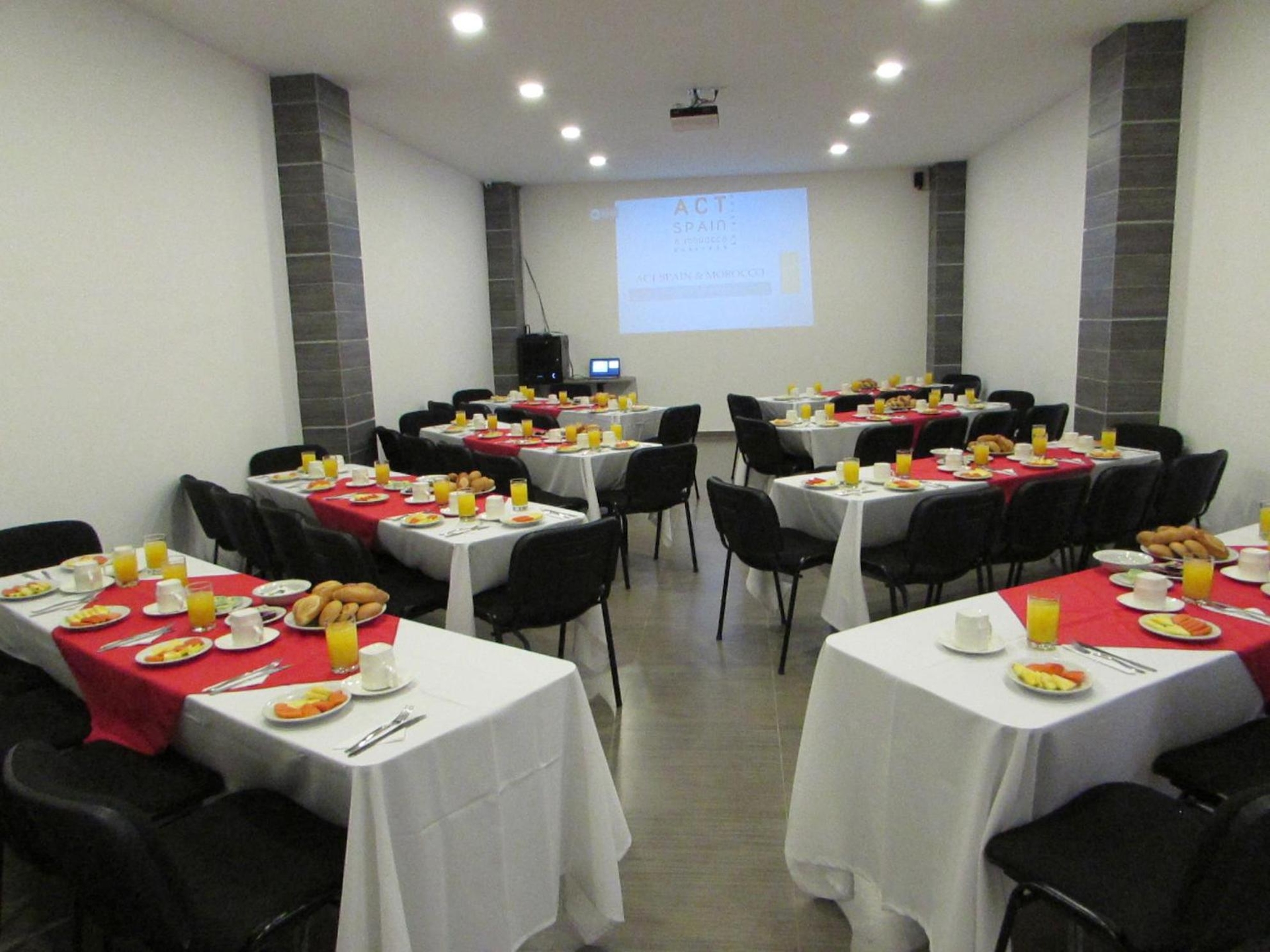 Foto de Hotel Bogota DC
