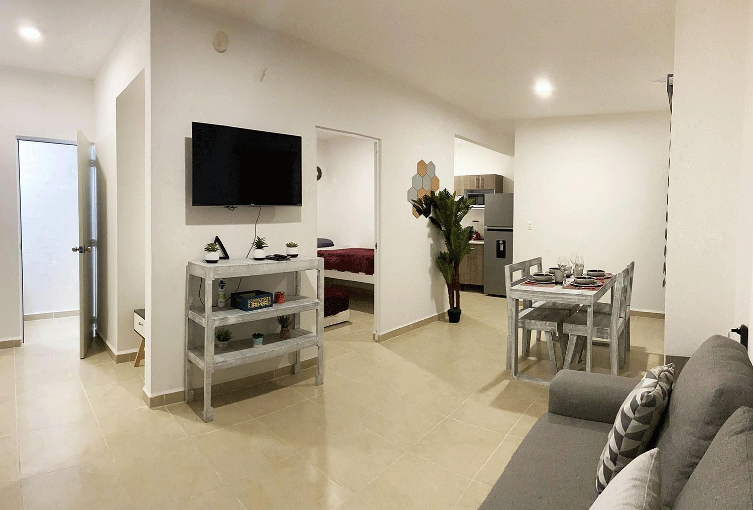 Foto de Angels Beach Condo con Piscina, Parking y Parque