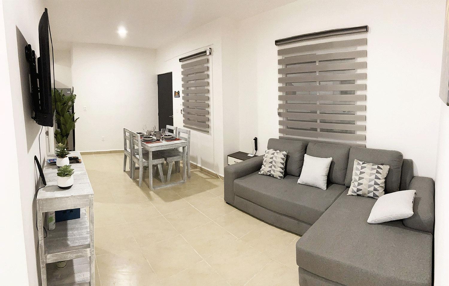 Foto de Angels Beach Condo con Piscina, Parking y Parque