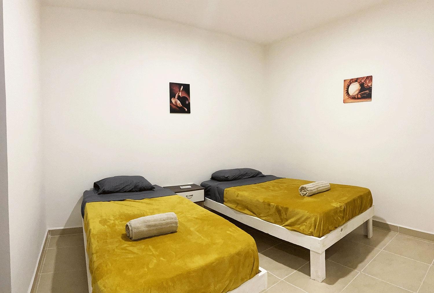 Foto de Angels Beach Condo con Piscina, Parking y Parque