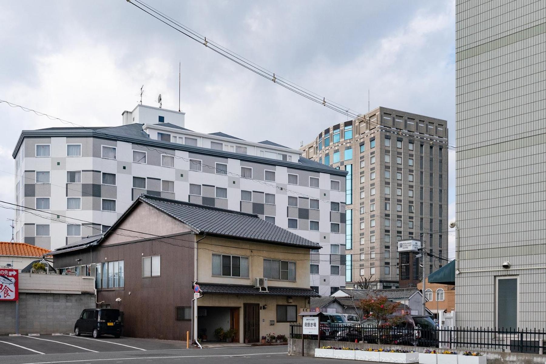 Foto de The OneFive Garden Kurashiki
