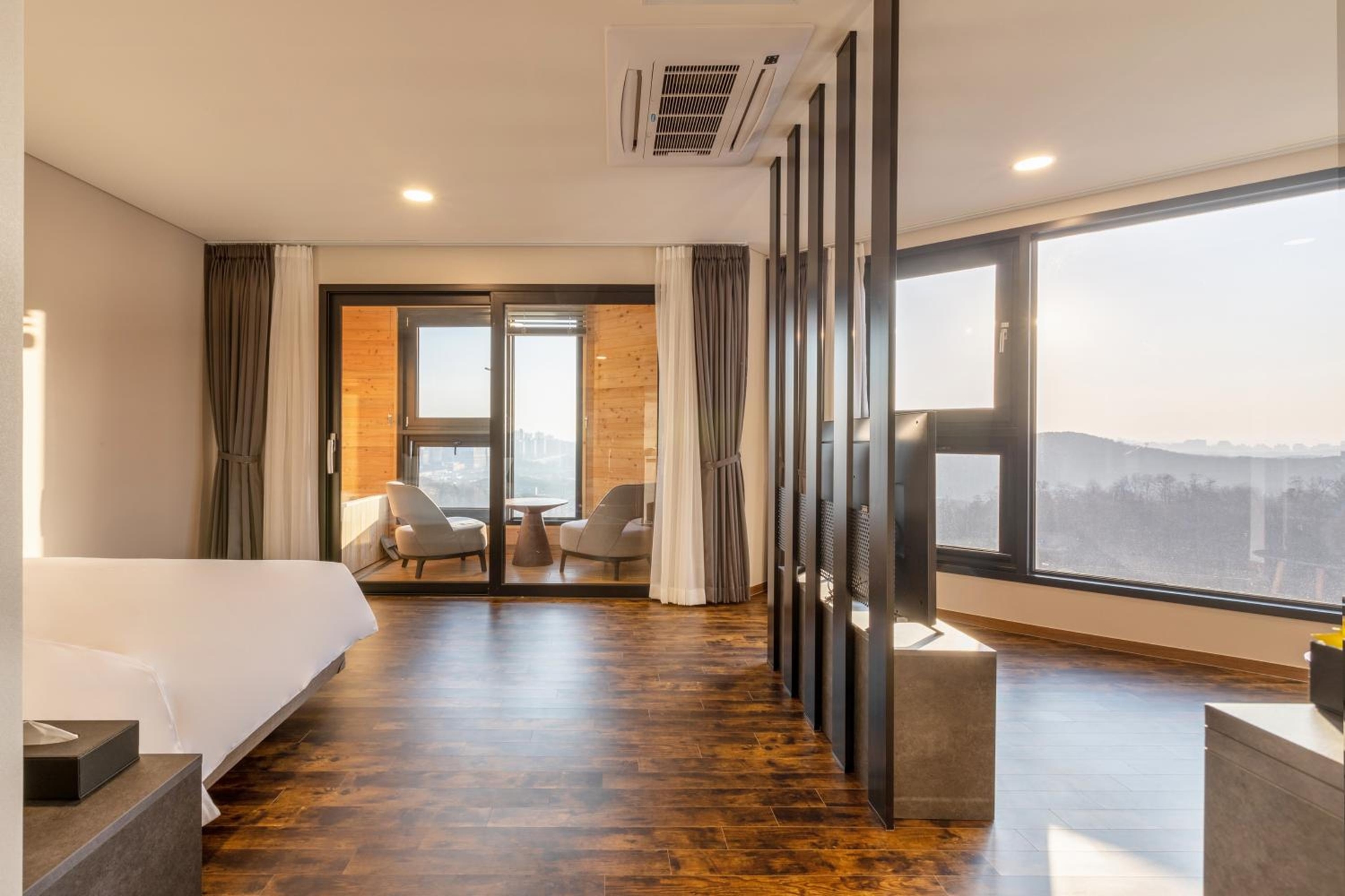 Foto de Urban-Est Hotel