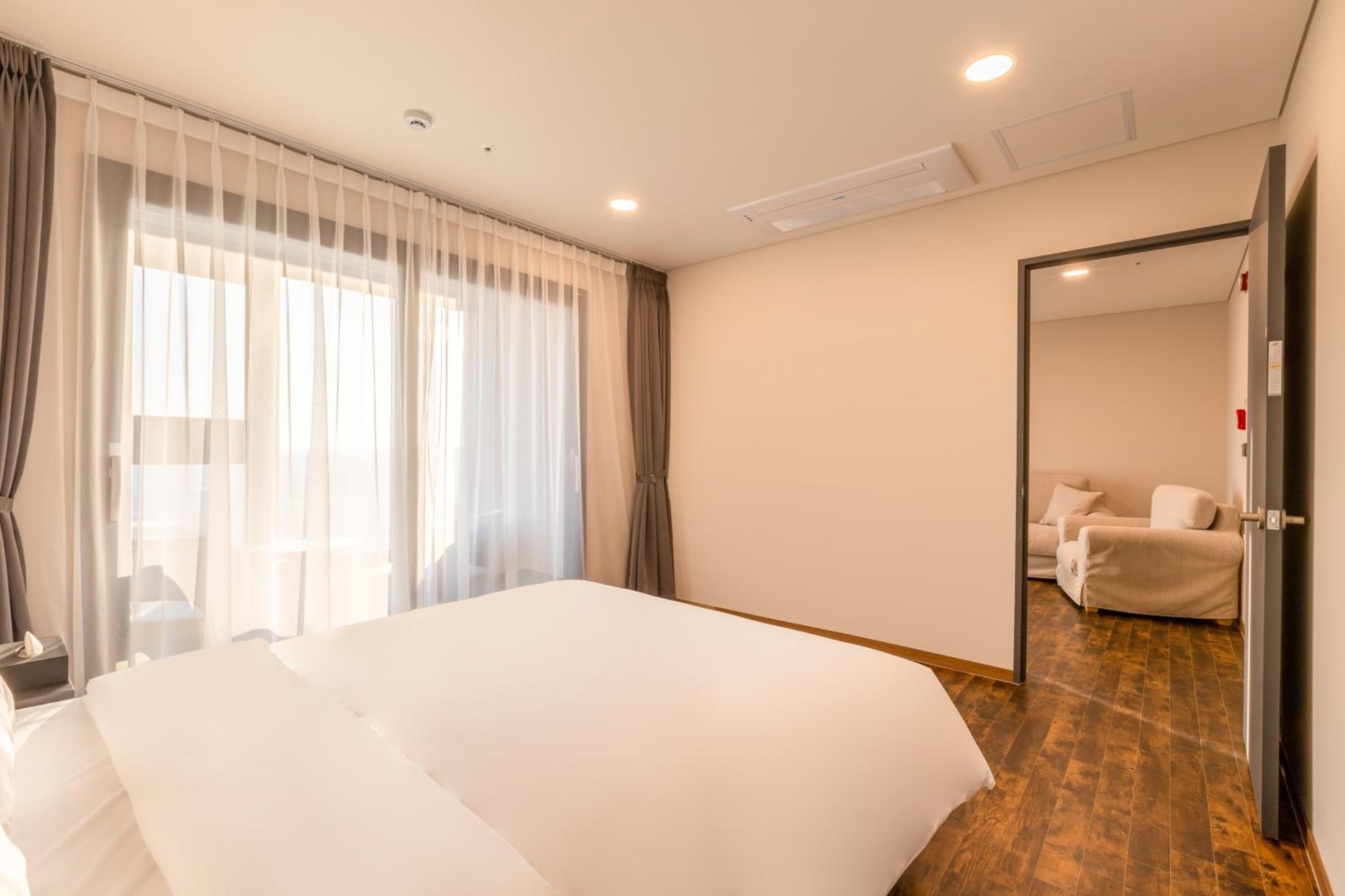 Foto de Urban-Est Hotel