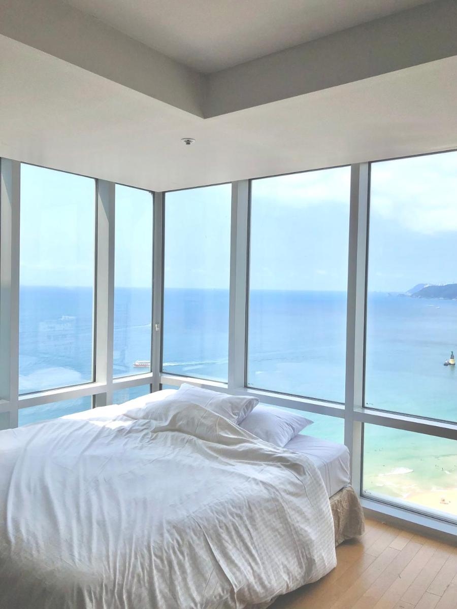 Foto de Kolon Seacloud Hotel