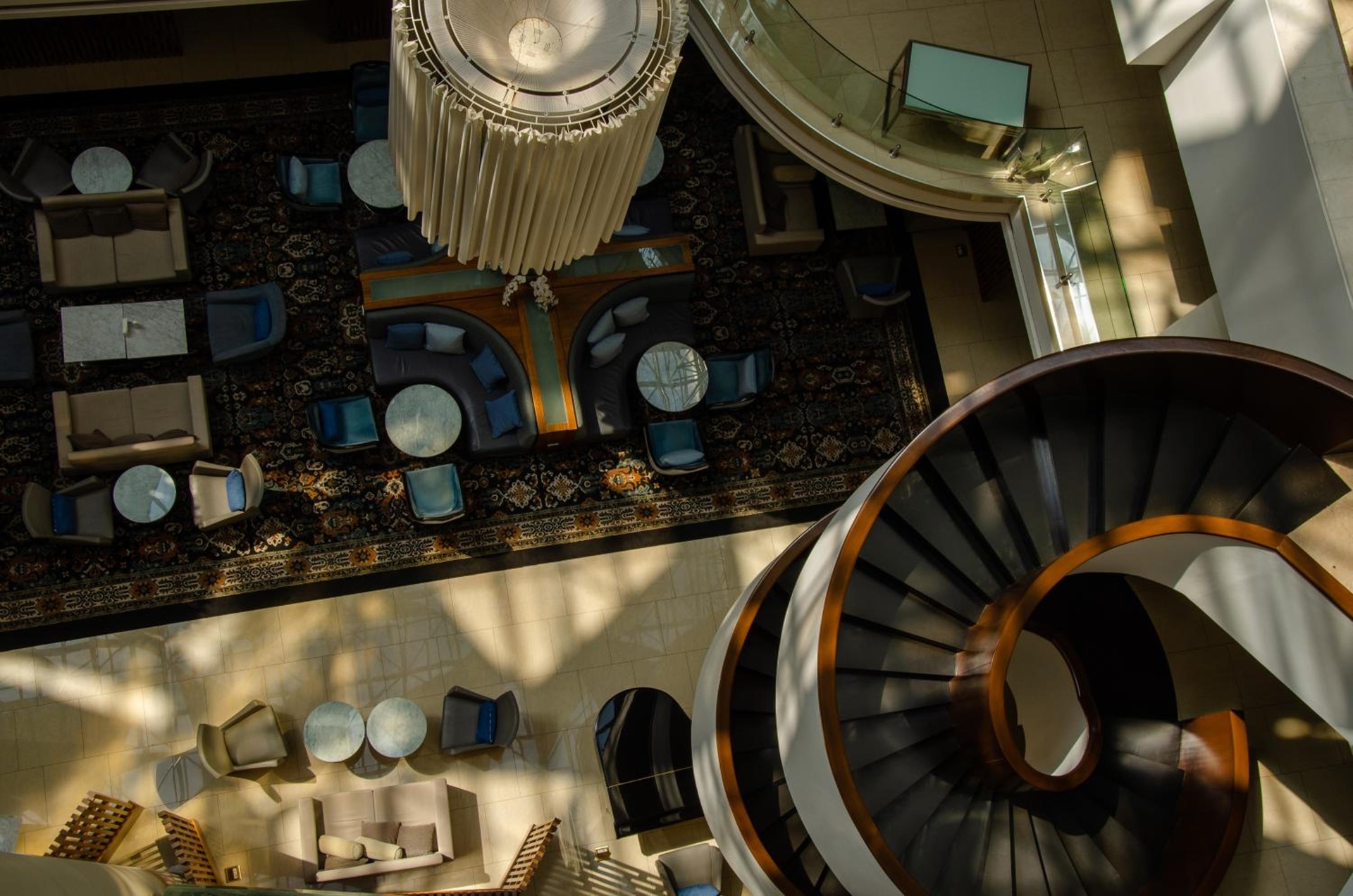 Foto de Radisson BLU Hotel Yerevan