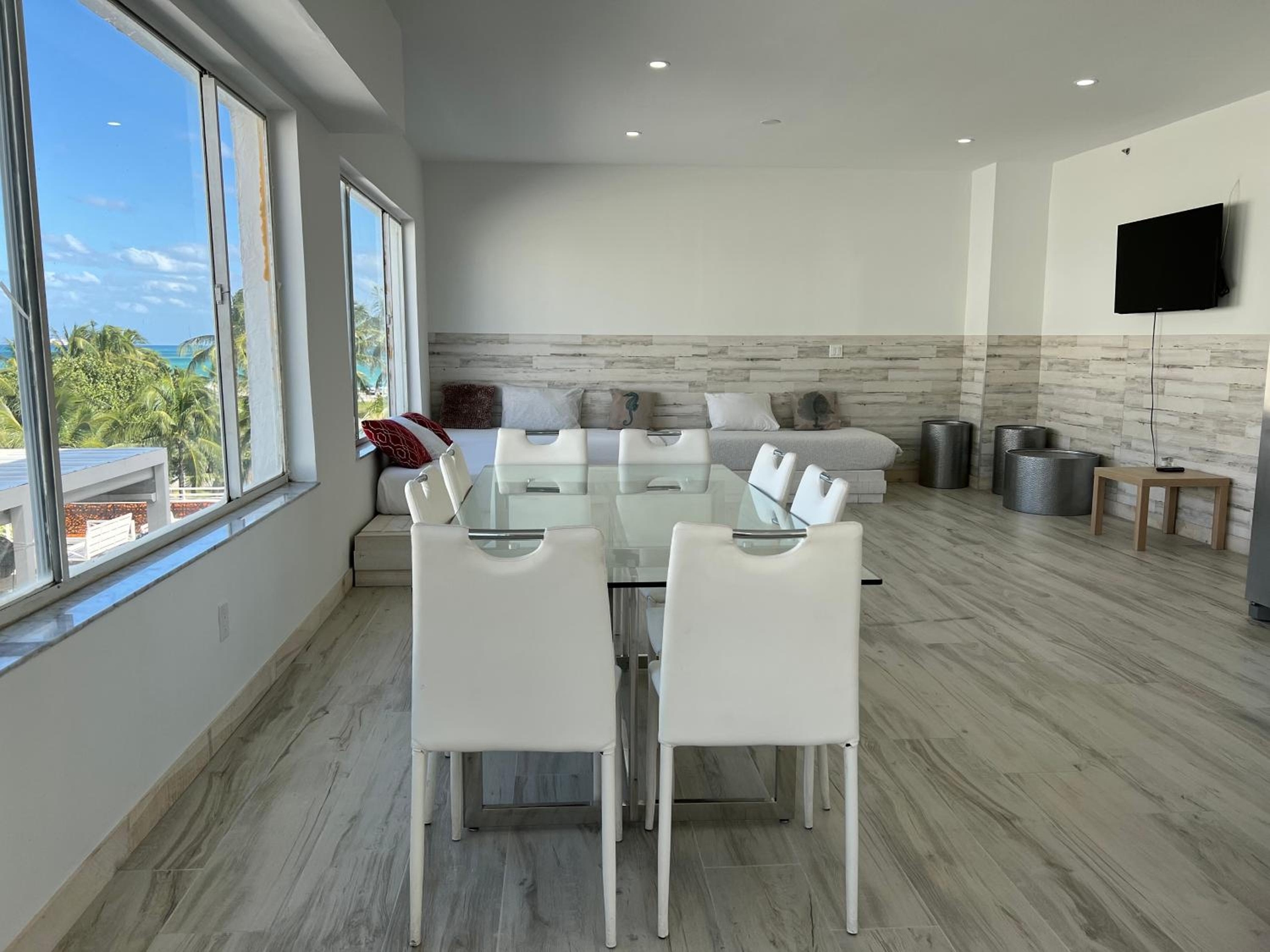 Foto de SOBE suites in Miami Beach
