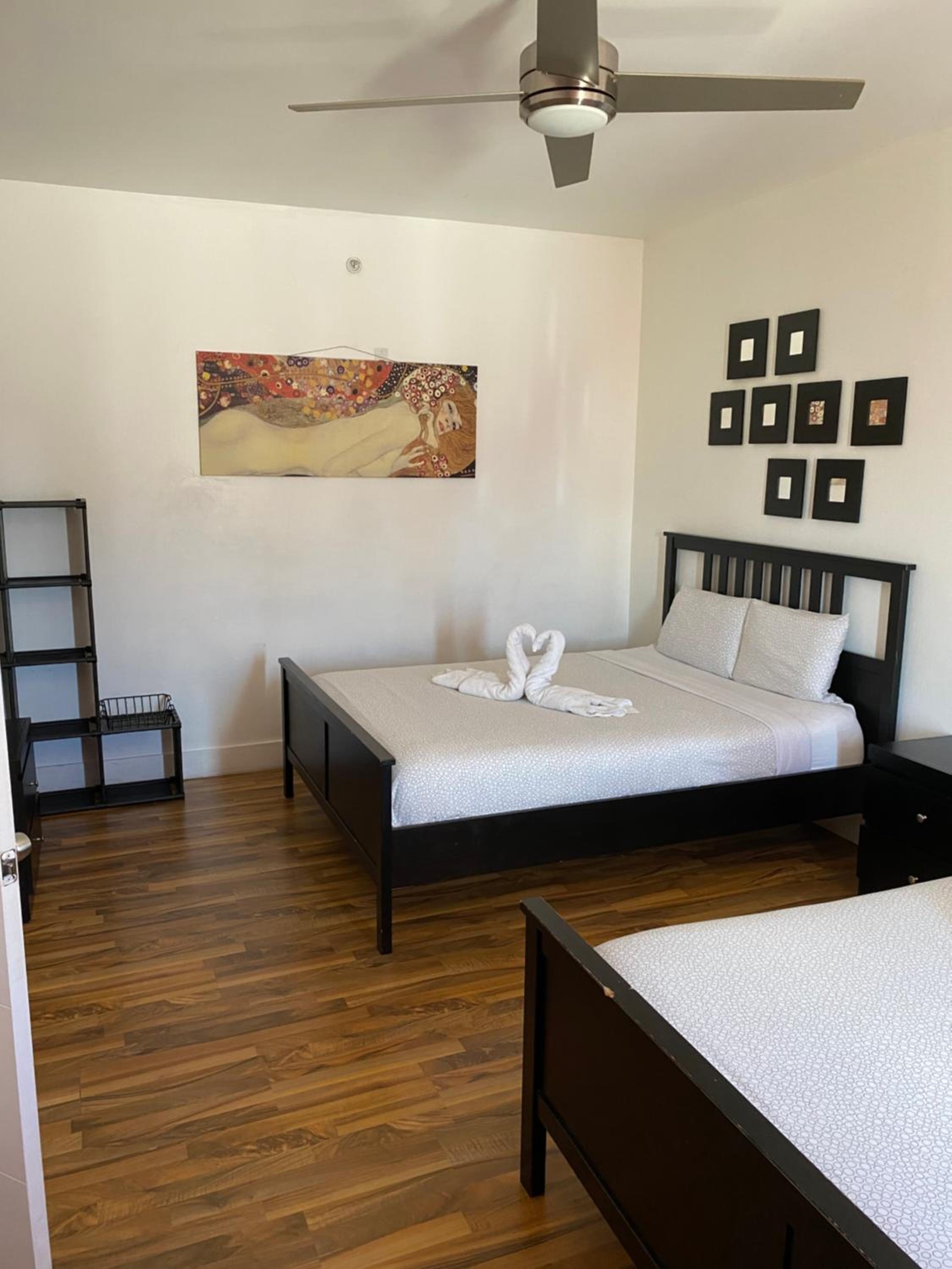 Foto de SOBE suites in Miami Beach