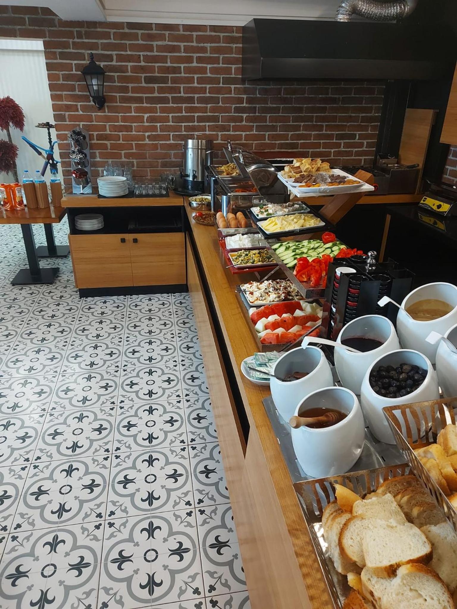 Foto de White Golden Suite Hotel