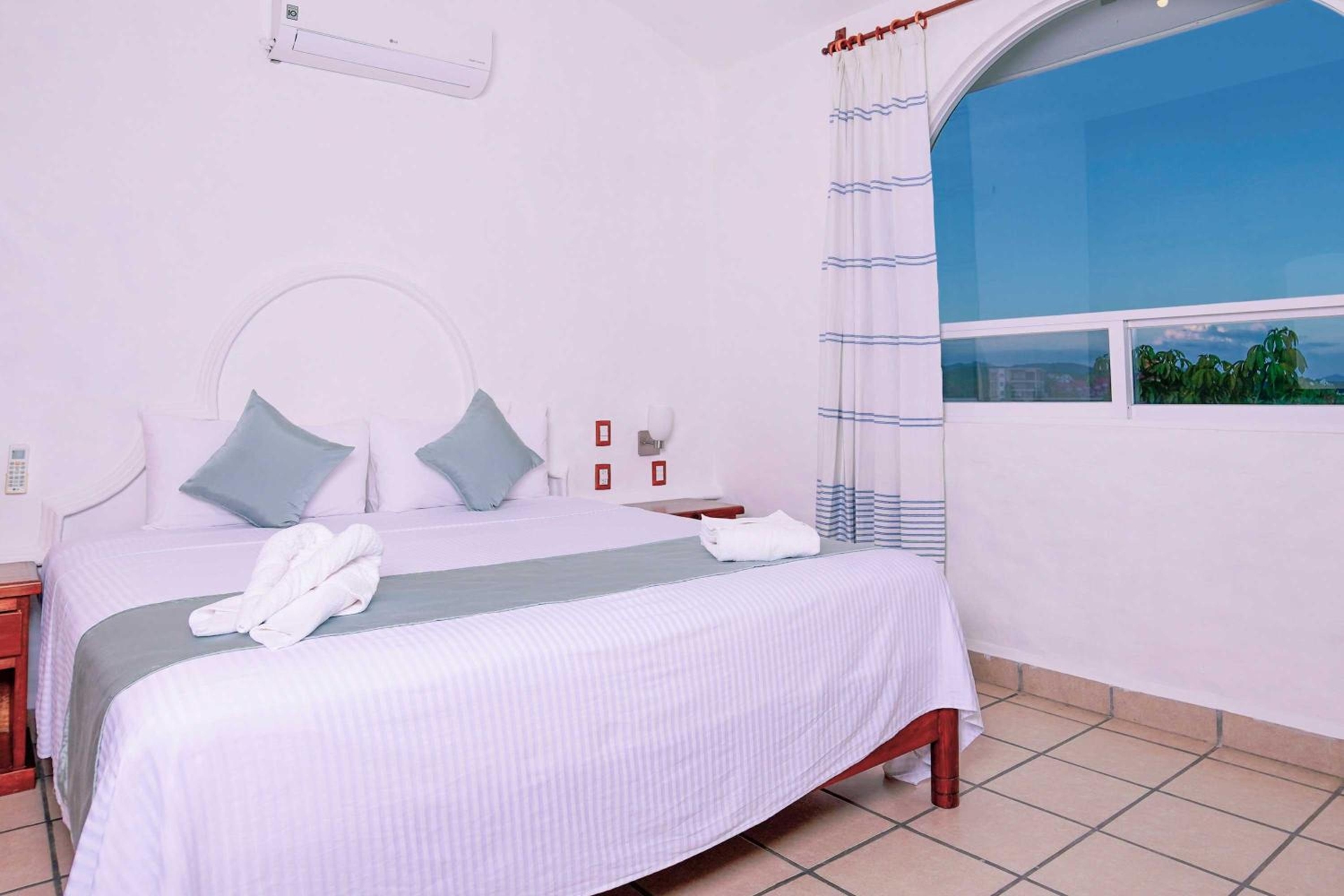 Foto de Villas & Resort Luz de Luna