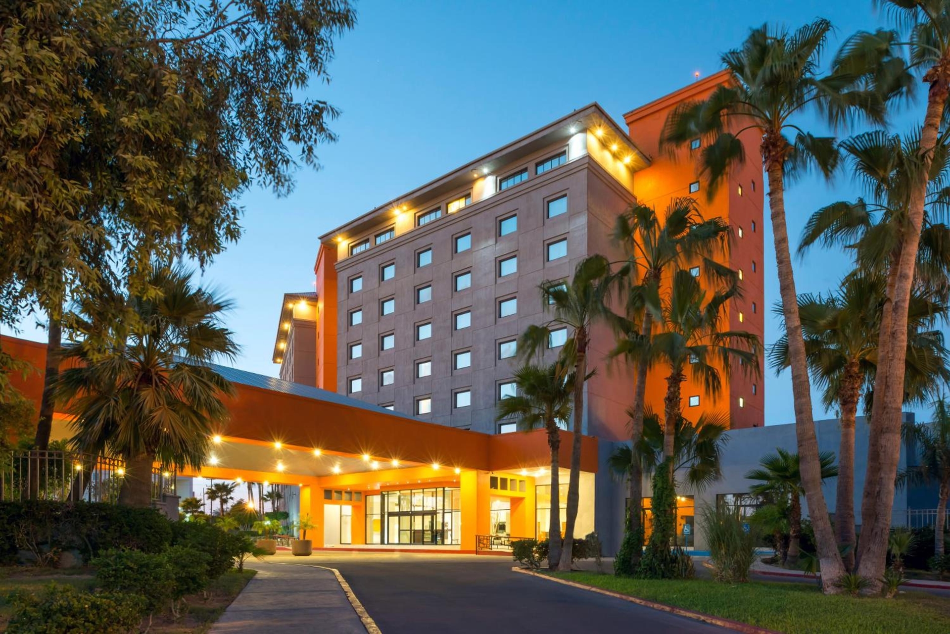 Holiday Inn Mexicali - Centro Civico by IHG, Mexicali