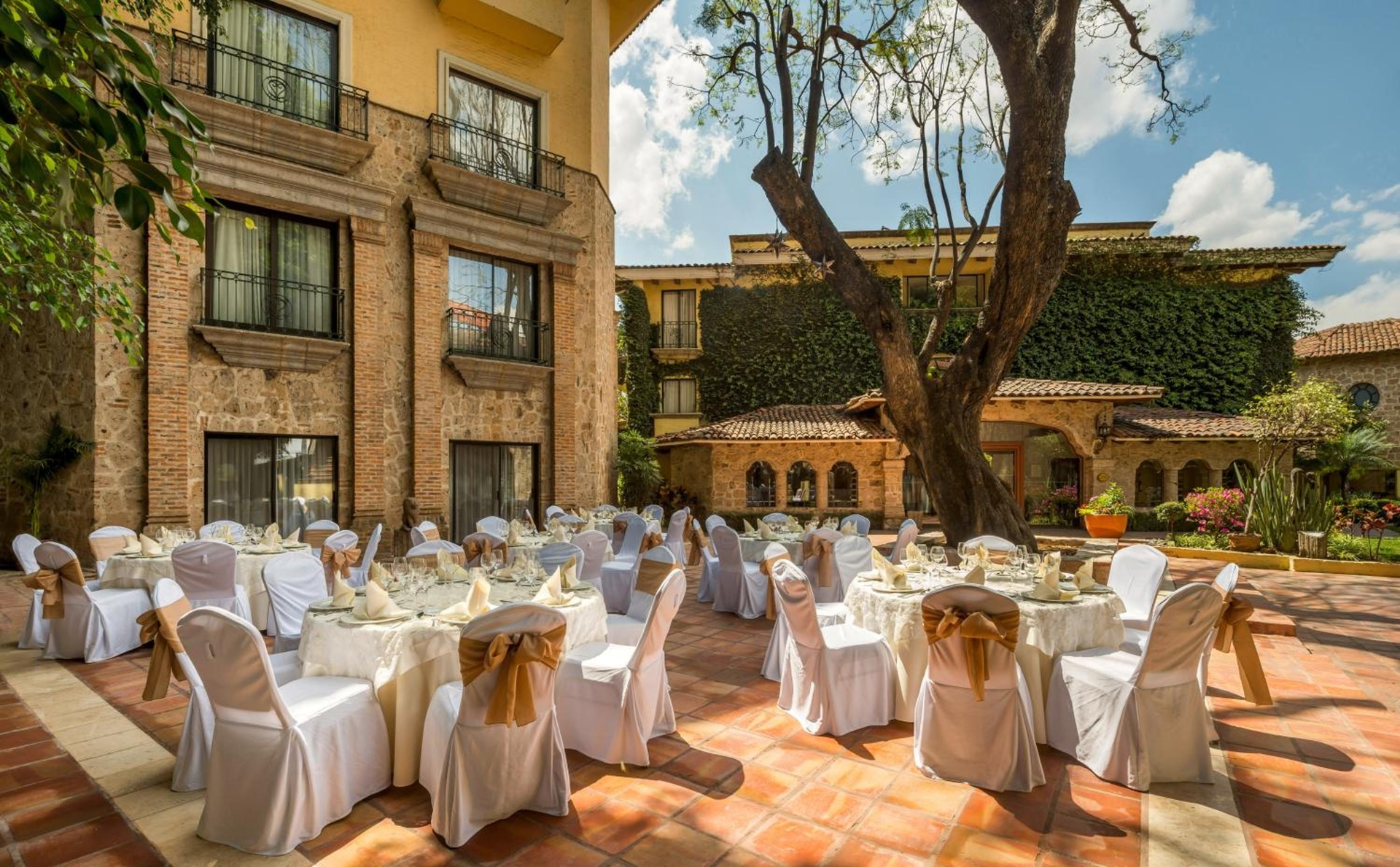 Foto de Quinta Real Guadalajara