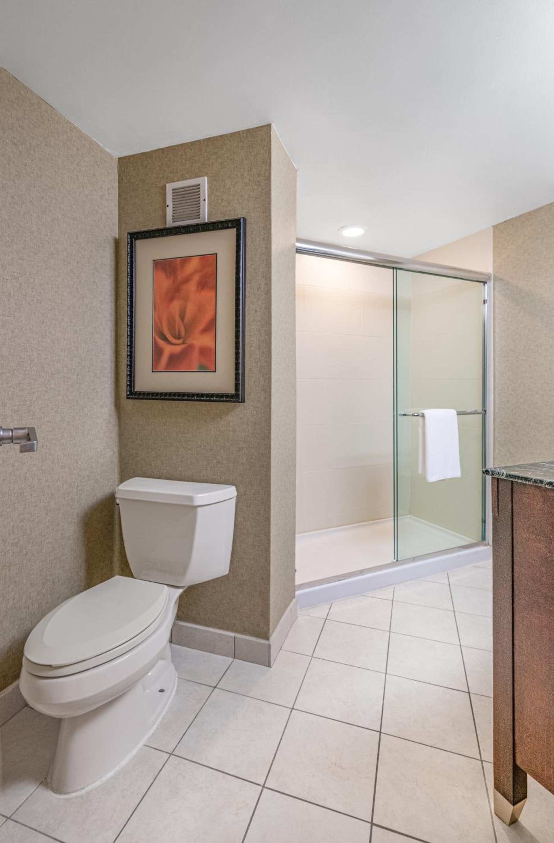 Foto de Harmony Suites Secaucus Meadowlands