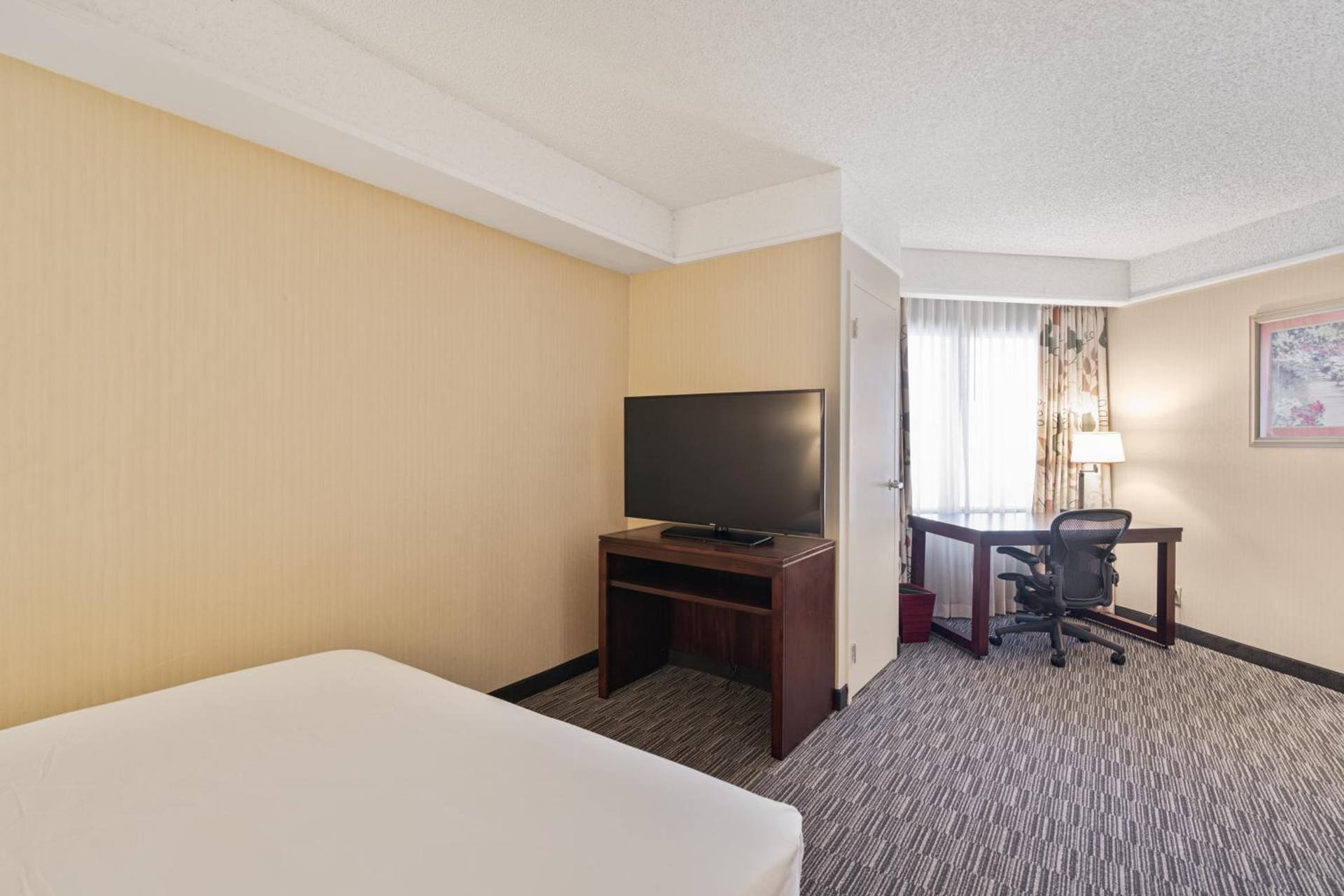 Foto de Harmony Suites Secaucus Meadowlands