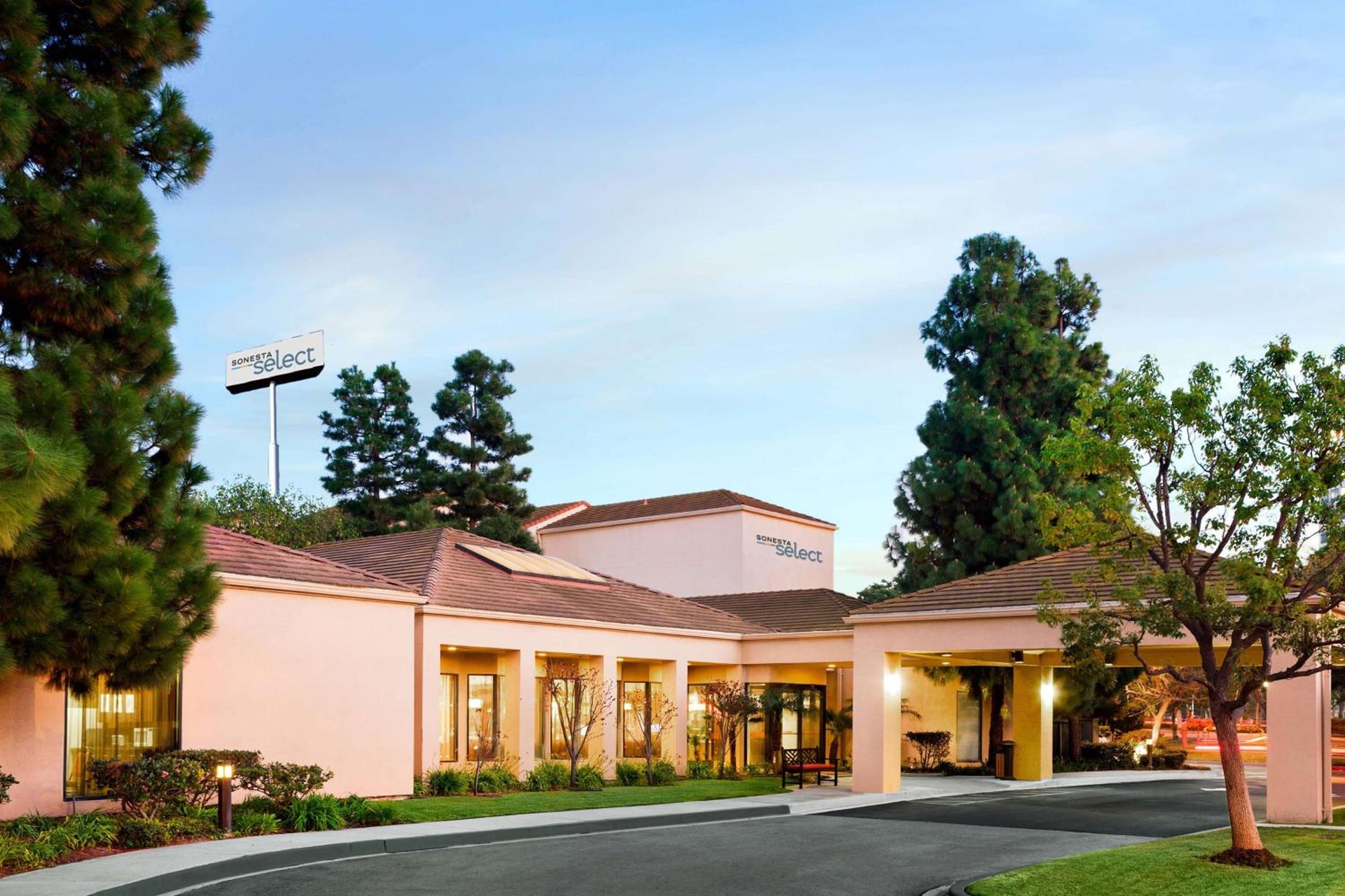 Sonesta Select Los Angeles LAX El Segundo, El Segundo