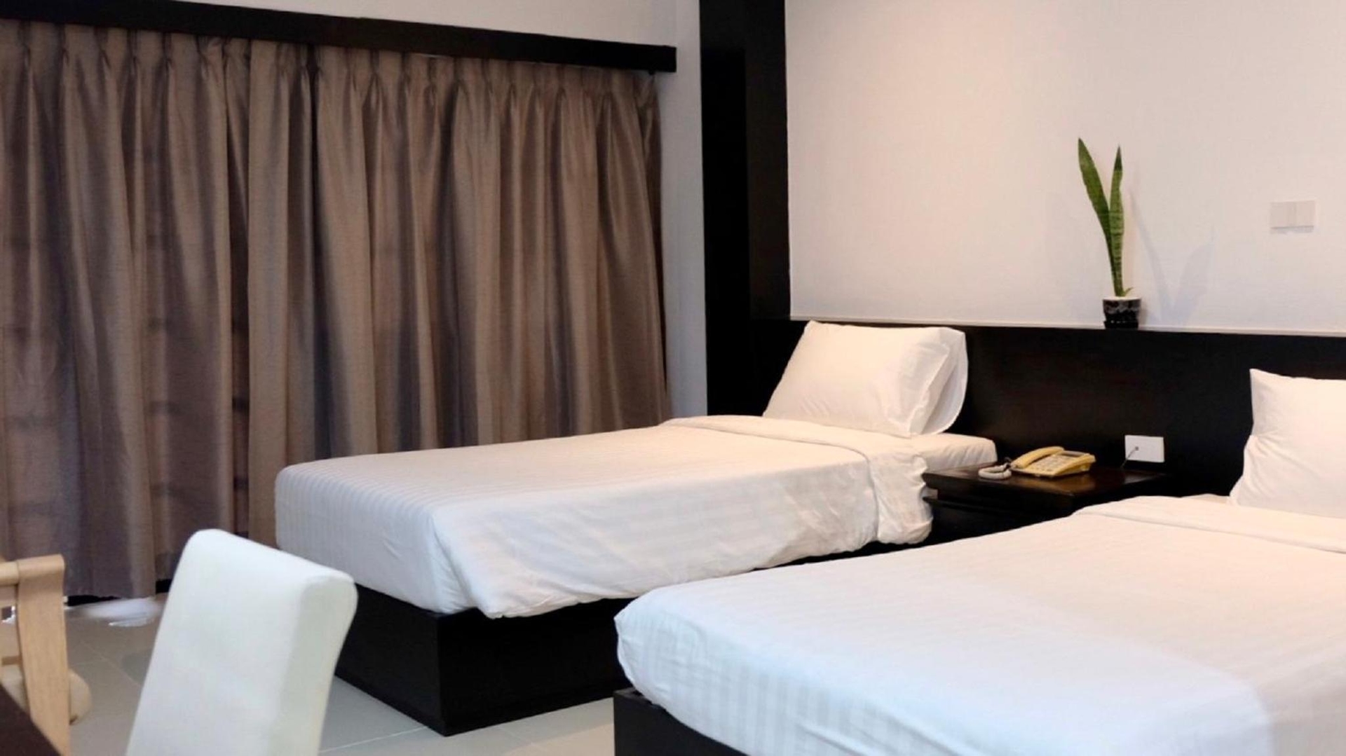 Foto de S2 Hotel Bangsaen