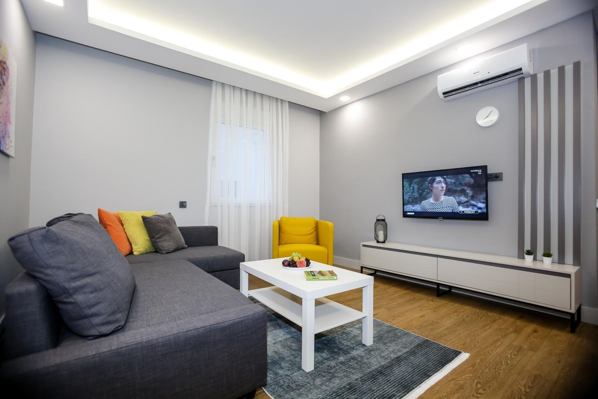 Foto de Stile Suite Family Hotel