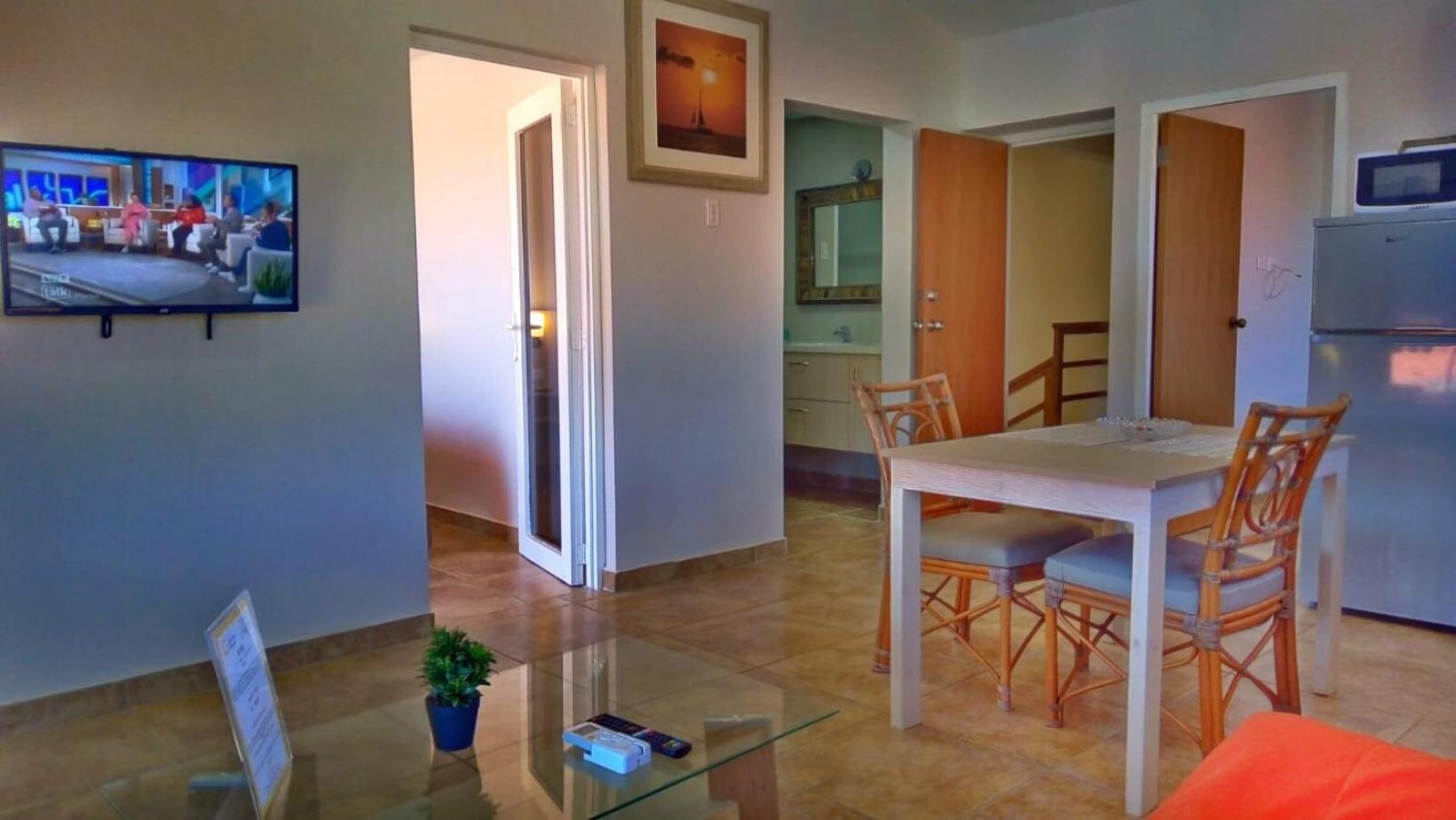 Foto de Rooi Santo Residence