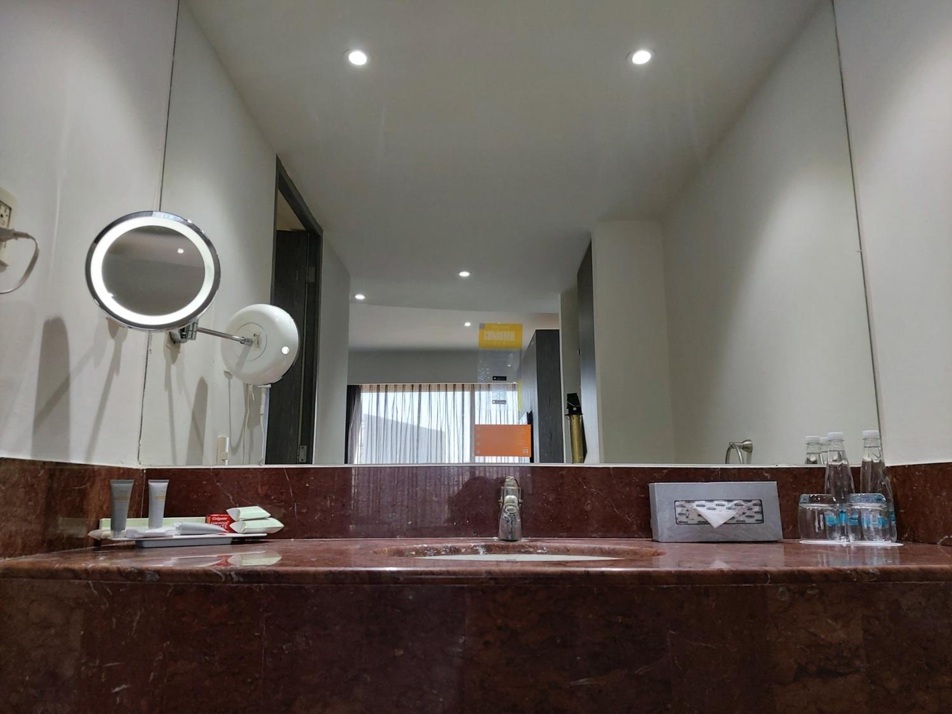 Foto de Real Inn Perinorte