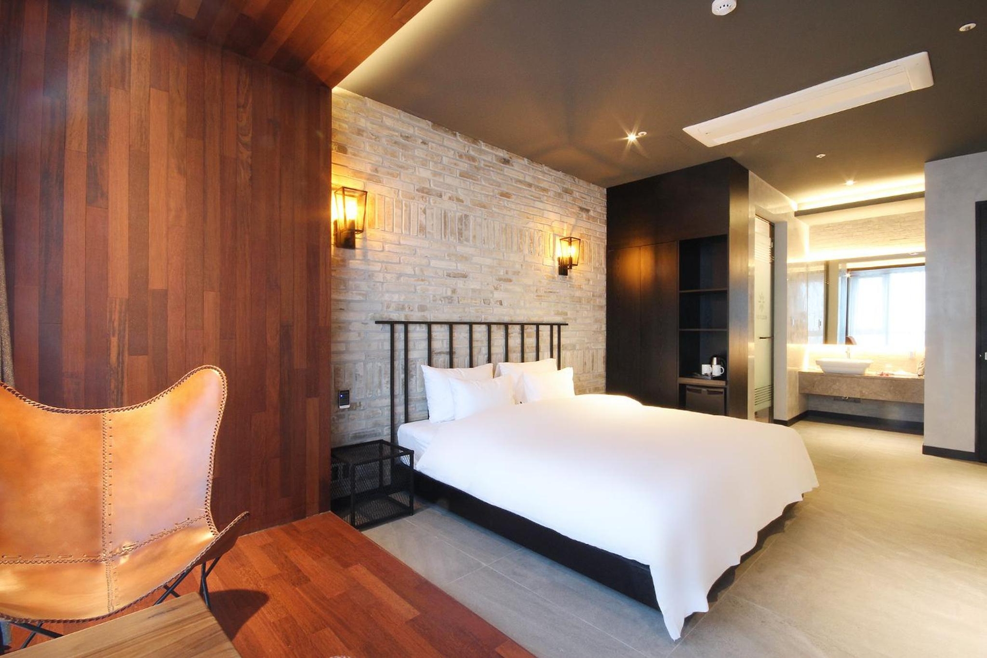 Foto de Hotel Laon