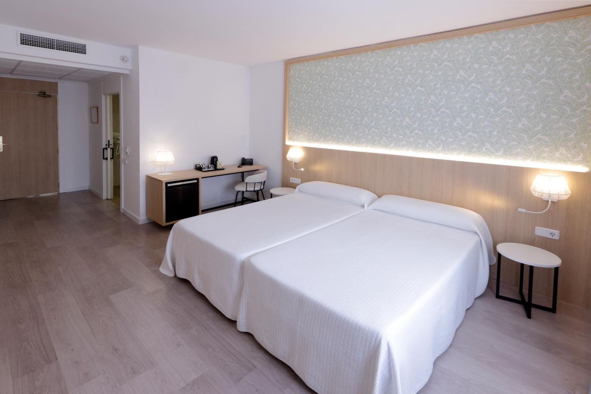 Sercotel Carlos III, Cartagena