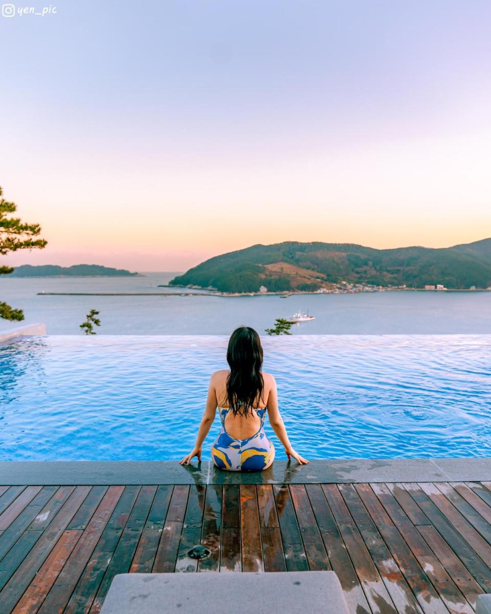 Foto de Hotel SANG SANG & Private SANG SANG POOL VILLA