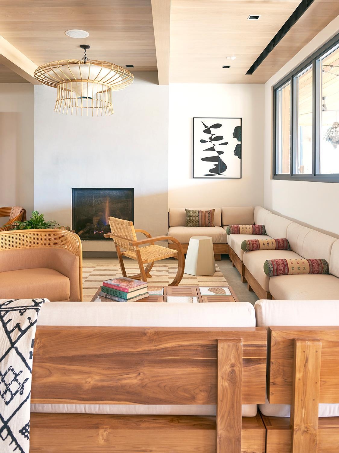 Foto de The Rockaway Hotel