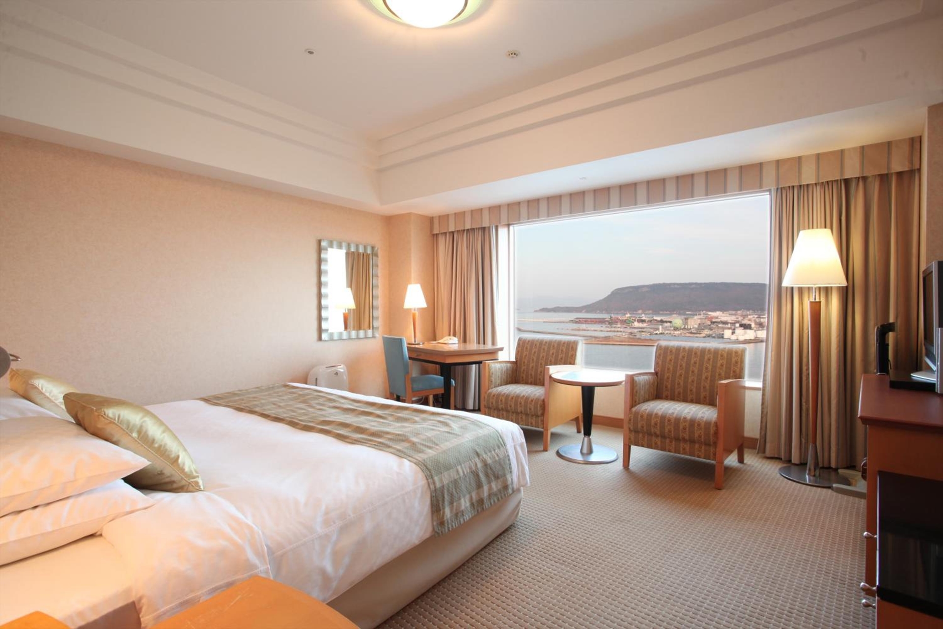 Foto de JR Hotel Clement Takamatsu
