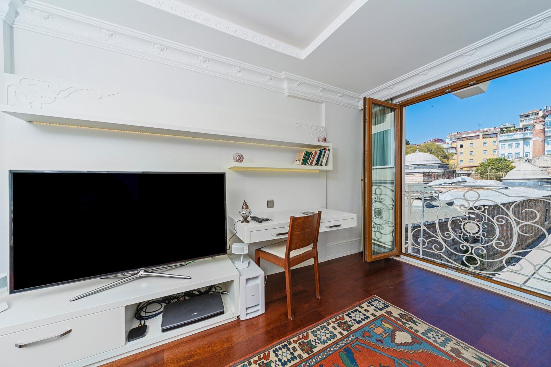 Foto de Ada Hotel Istanbul