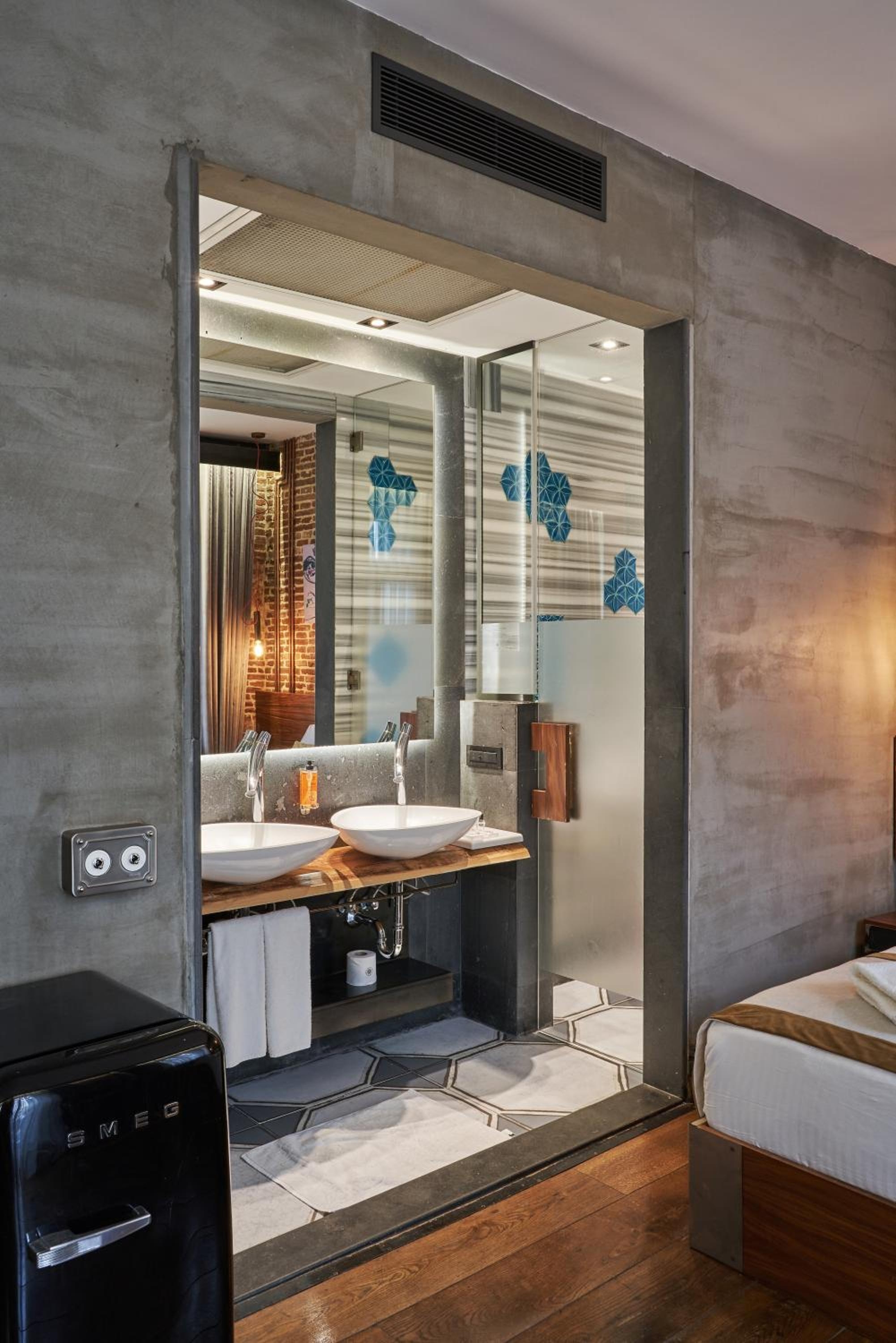 Foto de Hotel The Public - Special Category