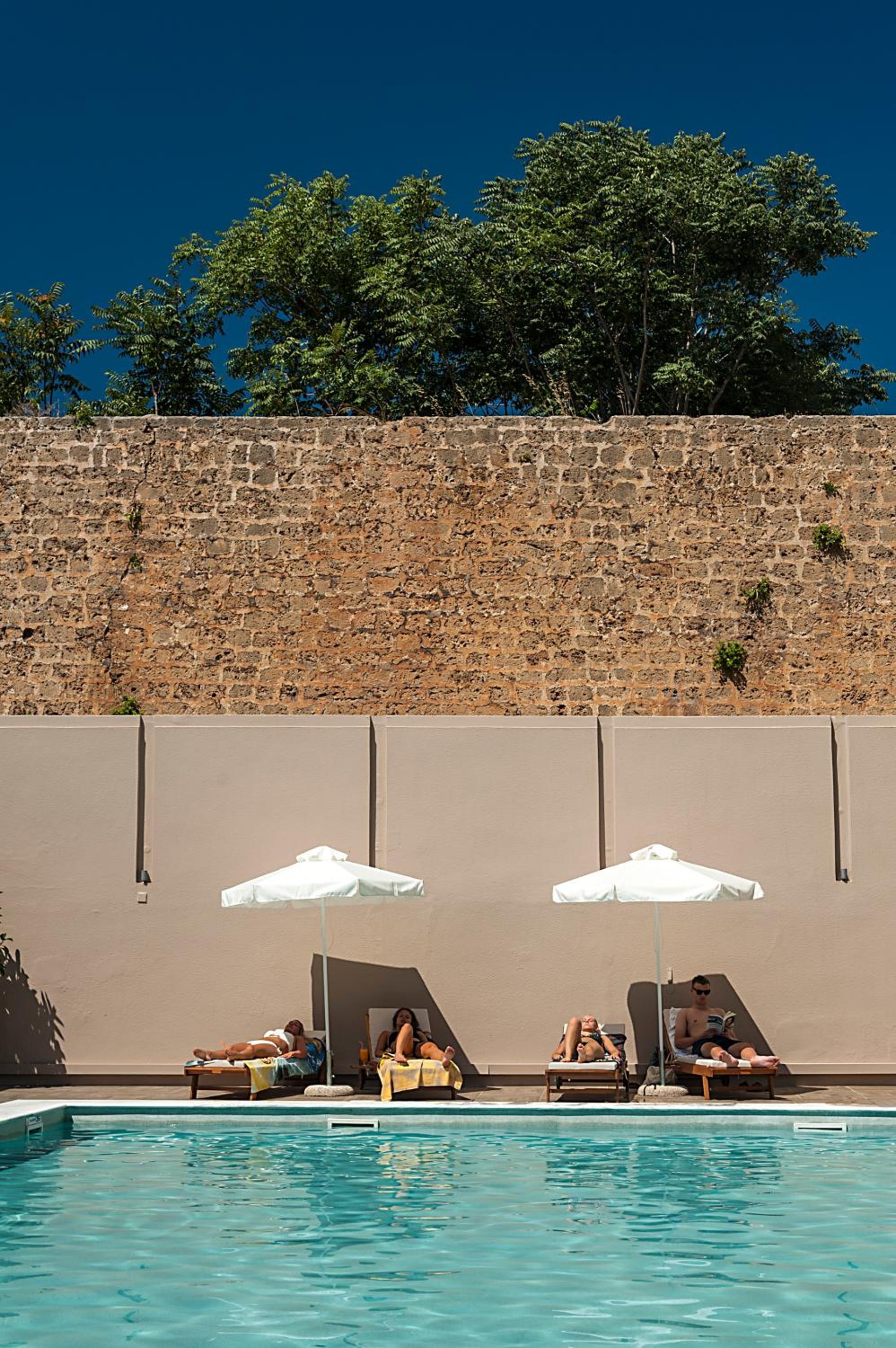 Foto de Kriti Hotel