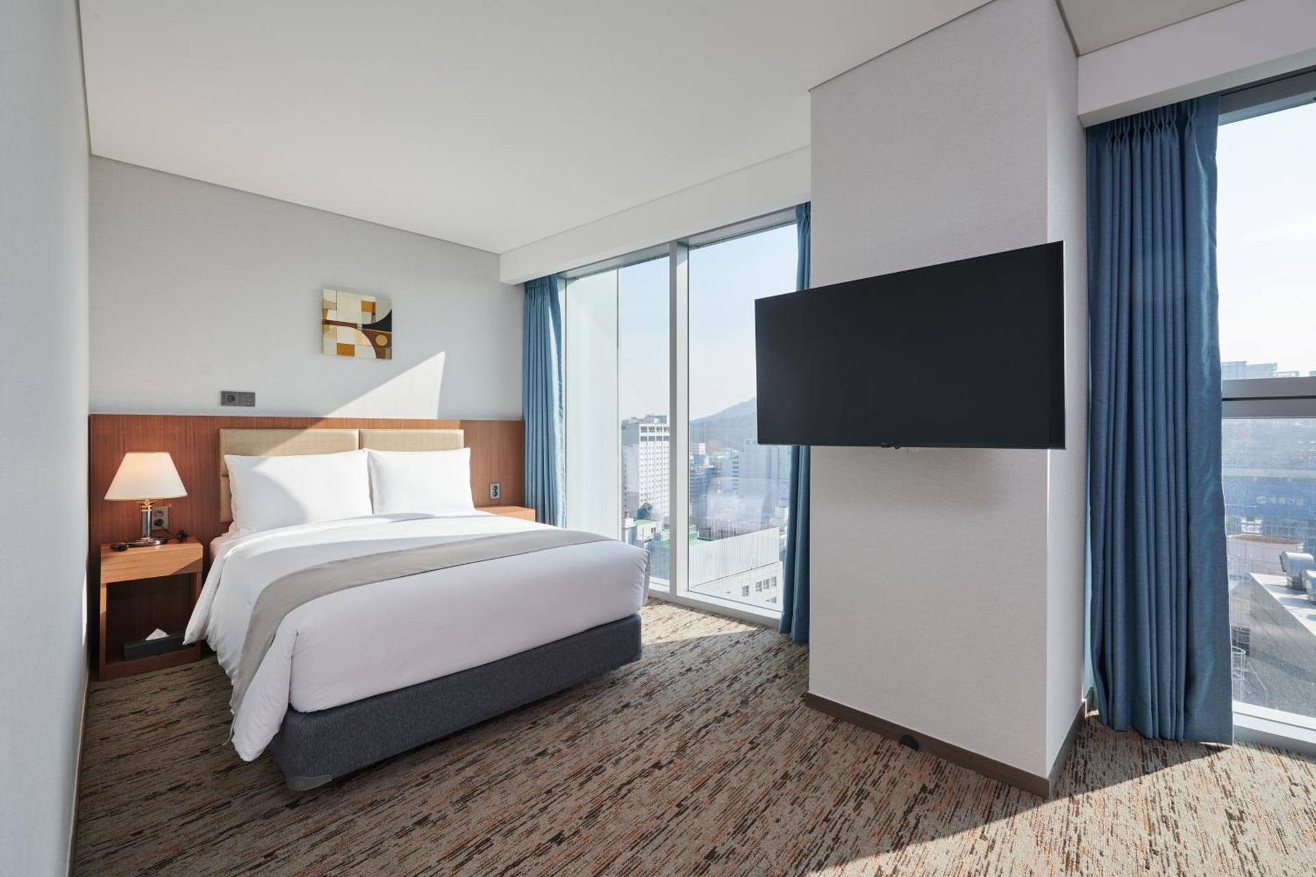 Foto de Stanford Hotel Myeongdong
