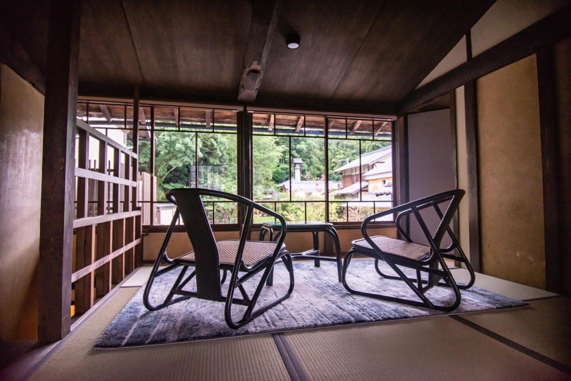 Foto de NIPPONIA HOTEL Ozu Castle Town