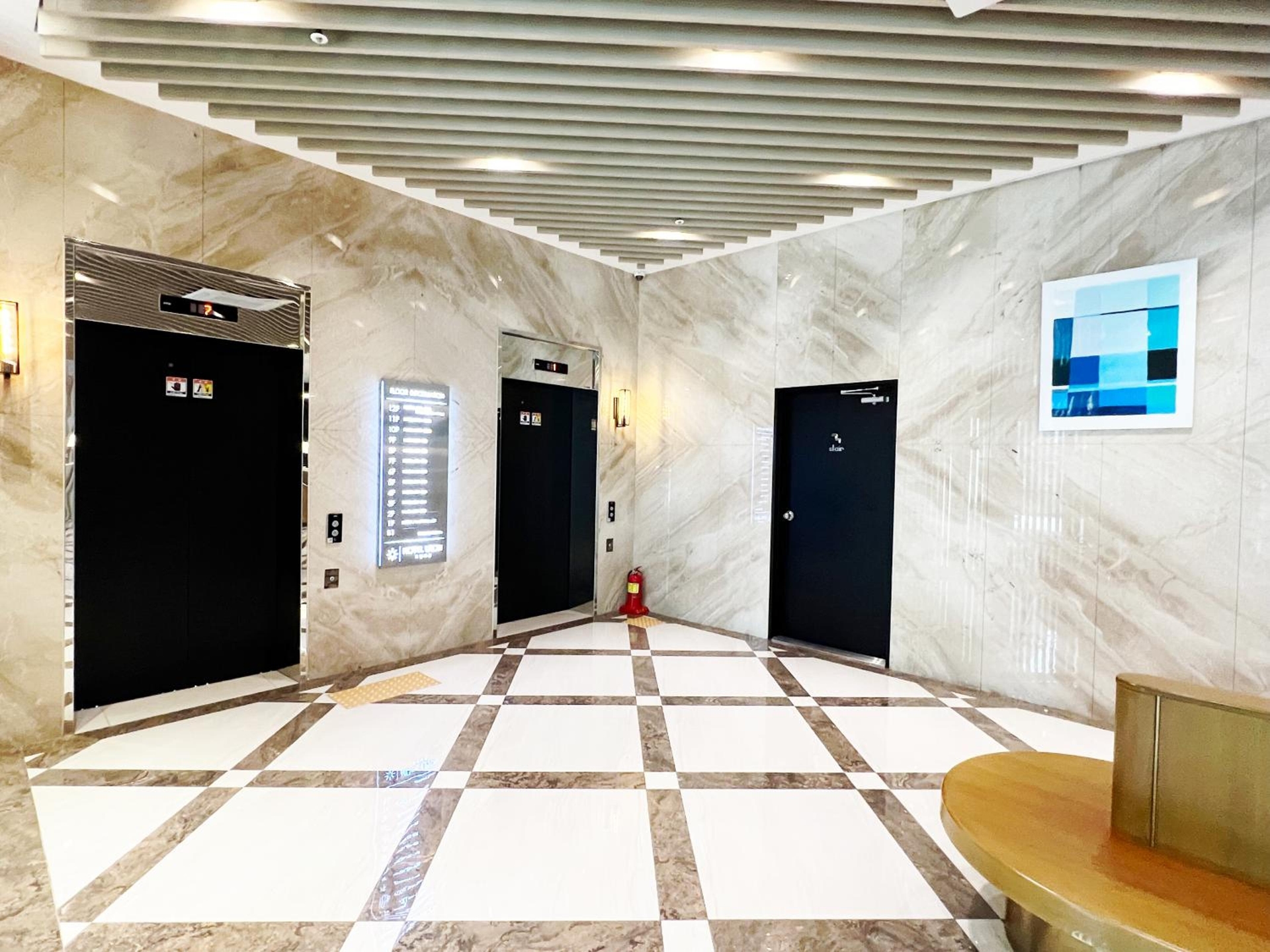 Foto de Hotel Laon