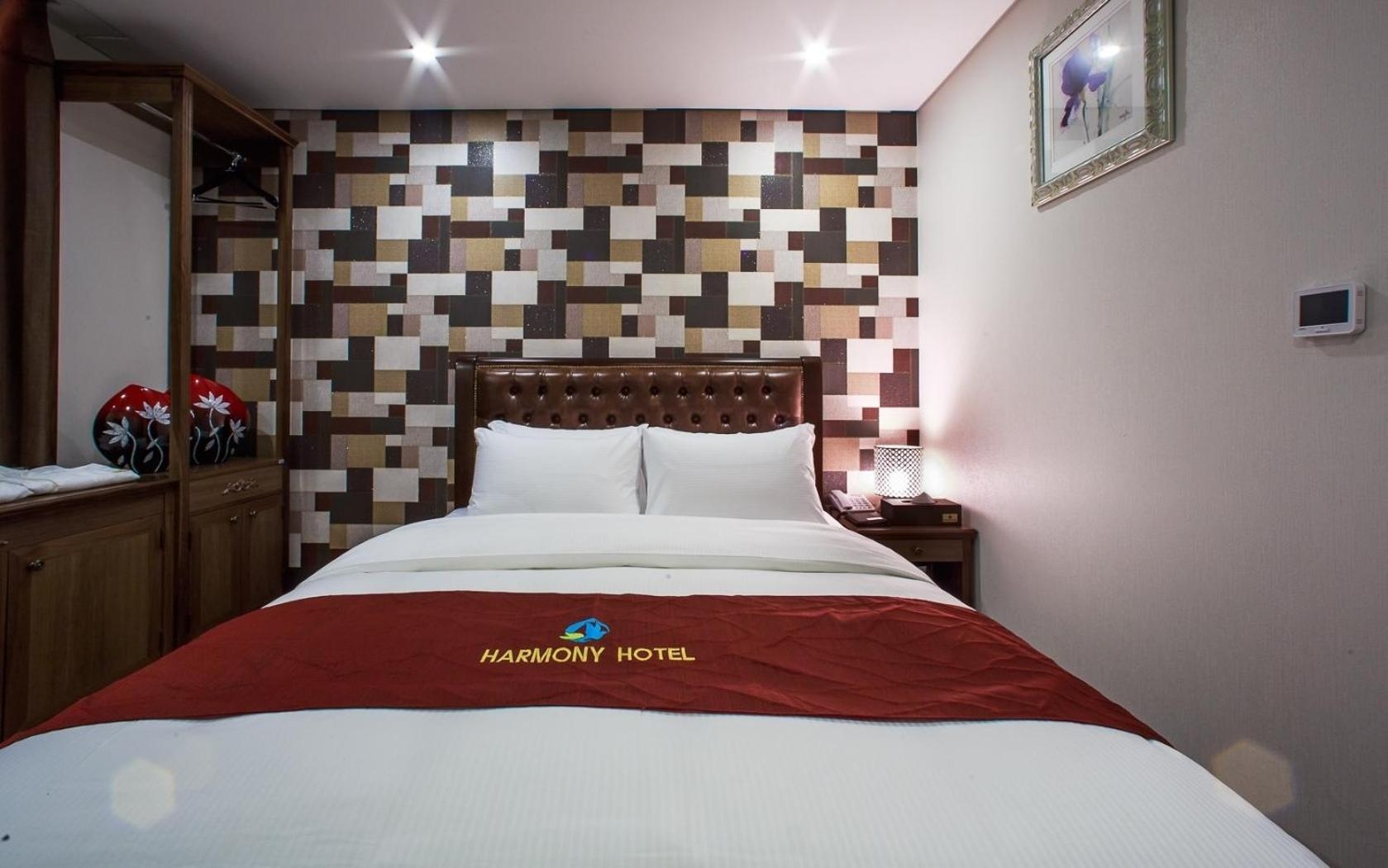 Foto de Harmony Hotel