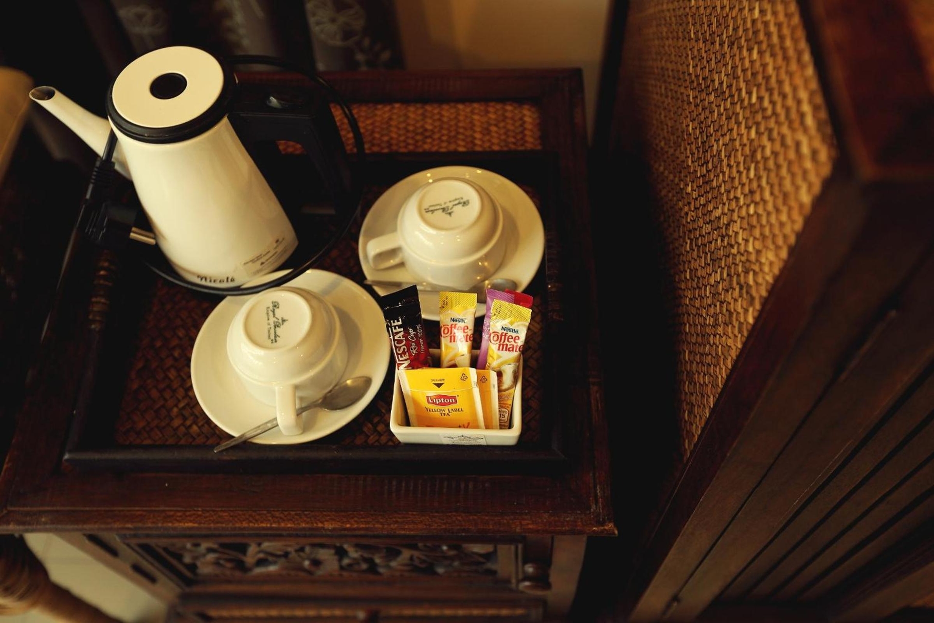 Foto de PloyKhumThong Boutique Resort